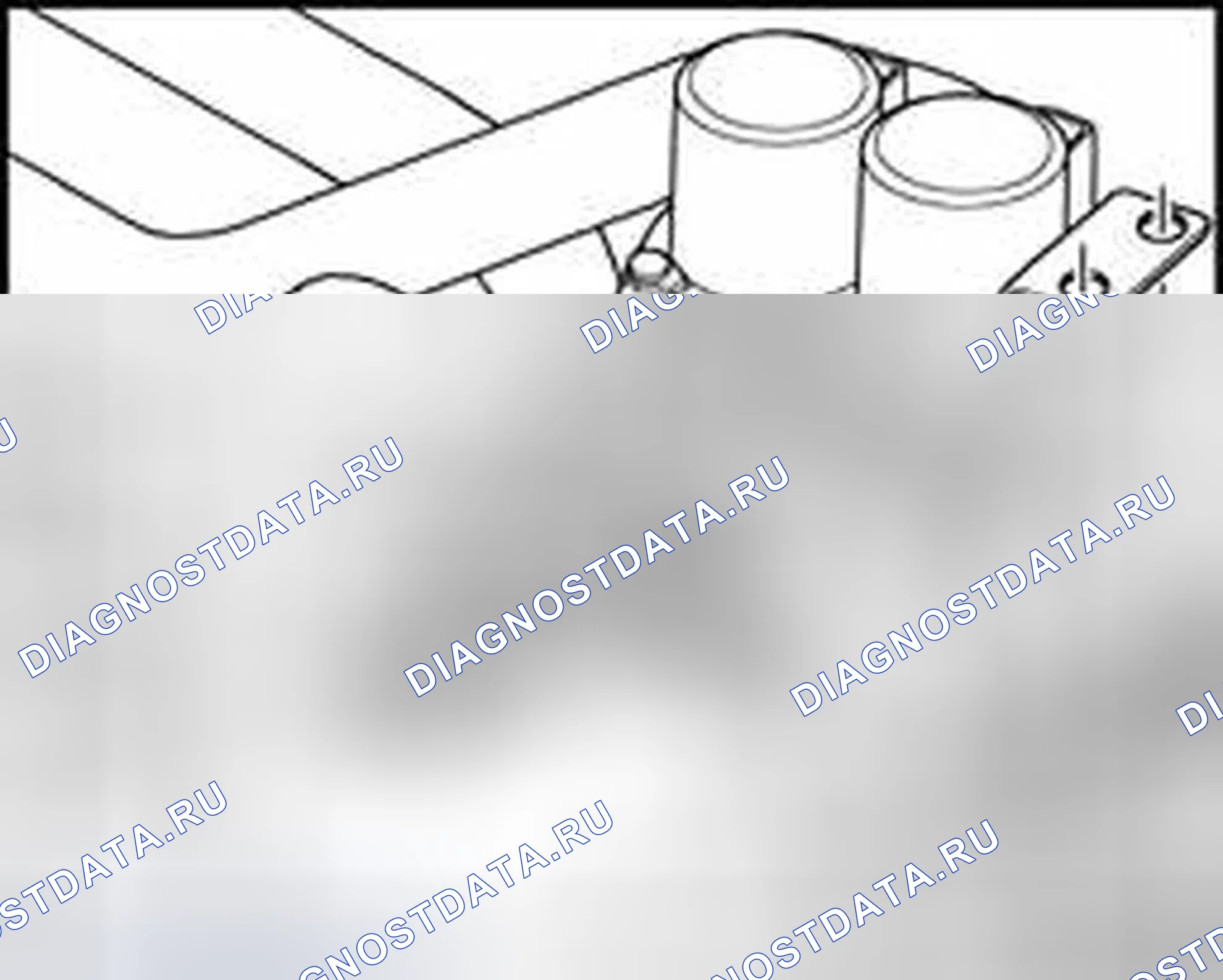 Рис. 62. Audi A8 D3 рестайлинг 2