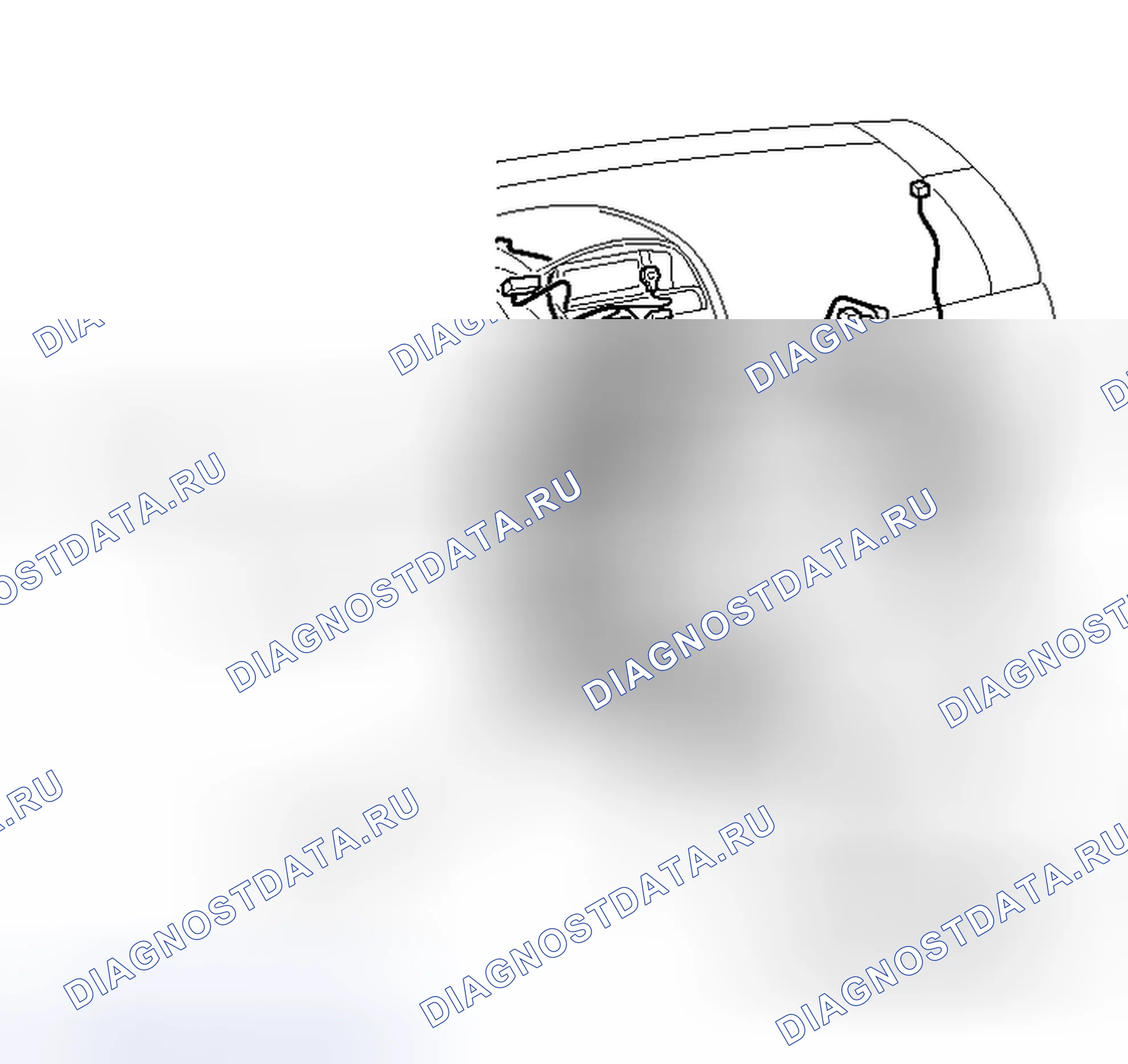 Рис. 263. Mitsubishi Galant IX рестайлинг