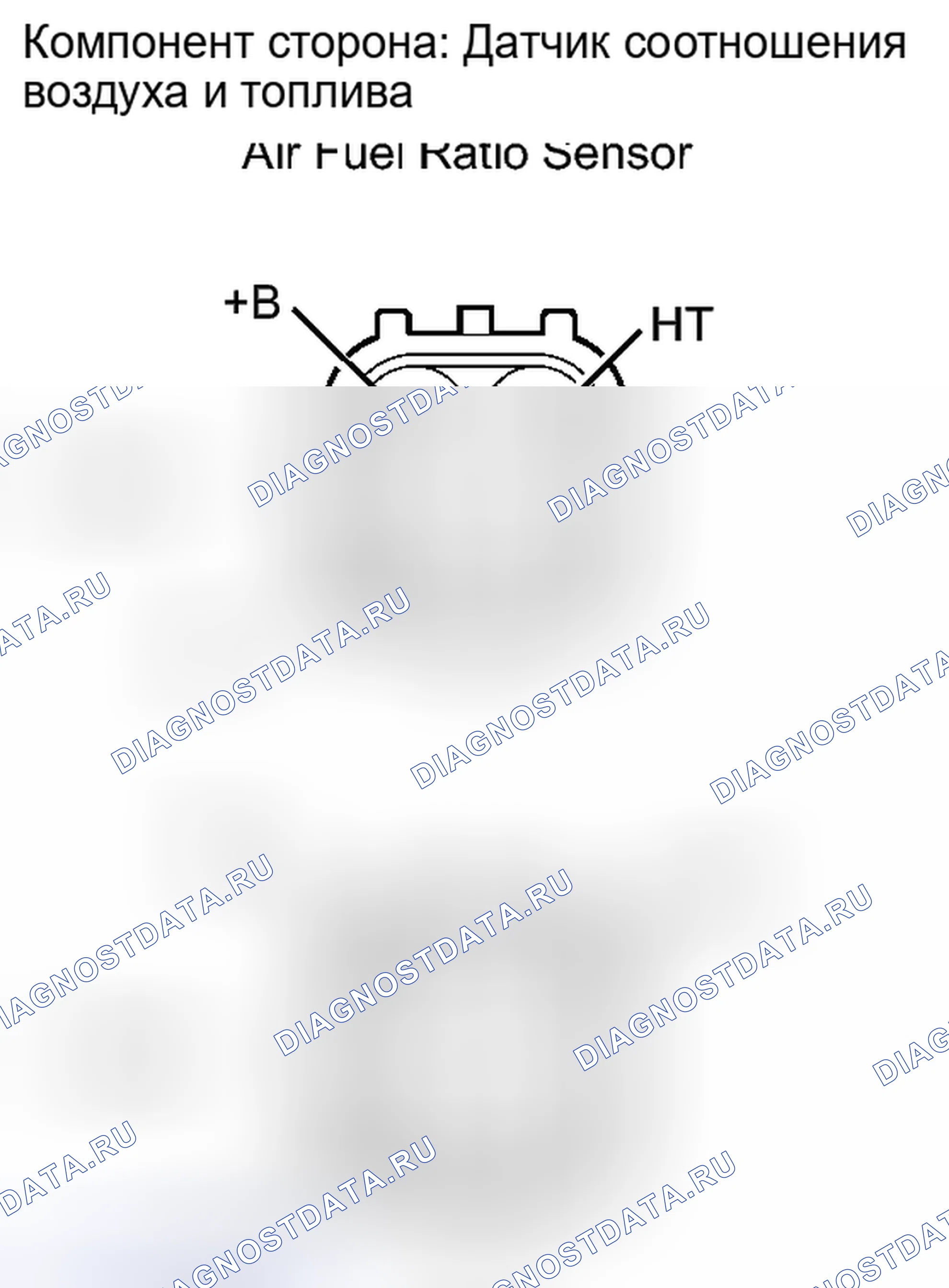 Рис. 257: ПОРЯДОК ВЫПОЛНЕНИЯ РАБОТ. Haval H4 I