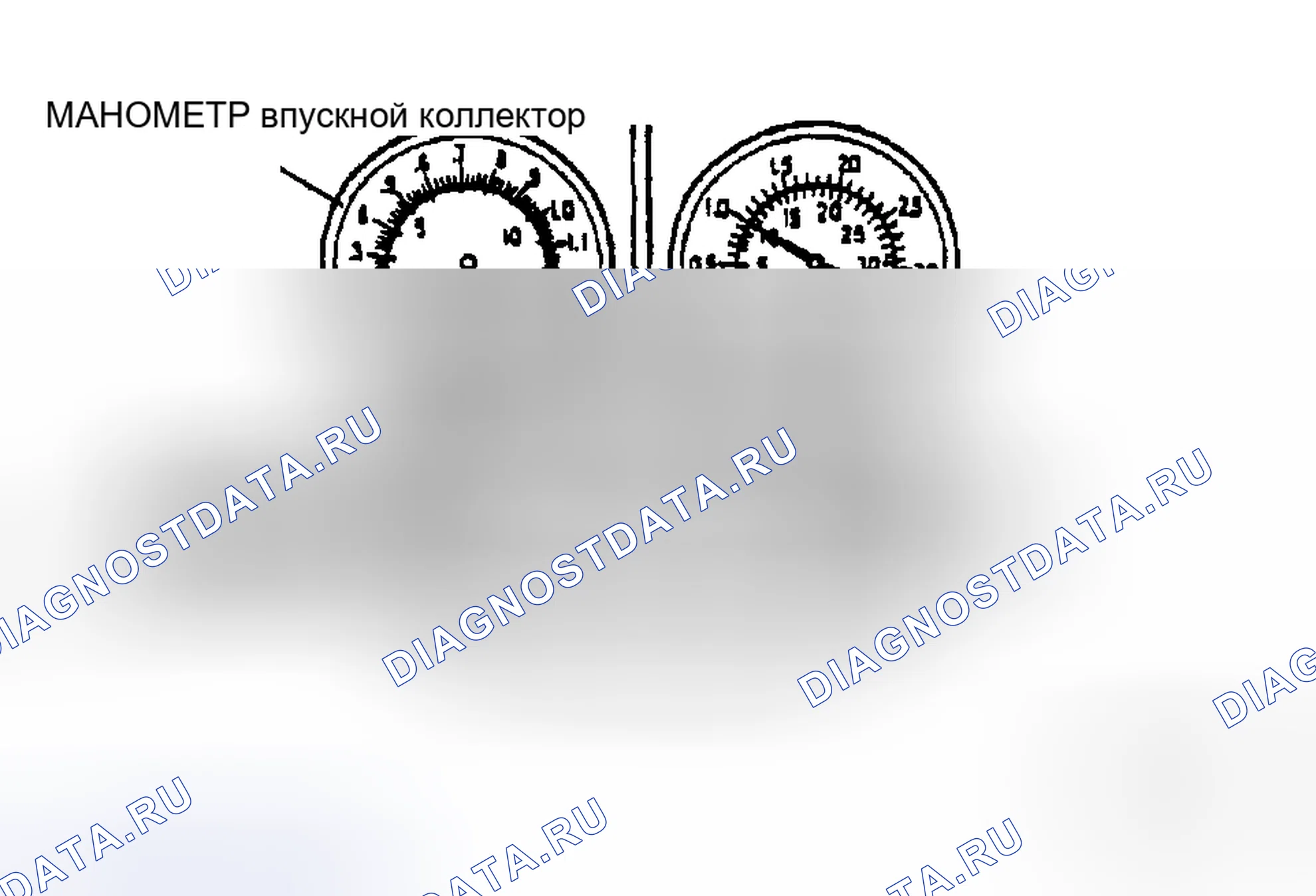 Рис. 78. Mazda 6 GH рестайлинг