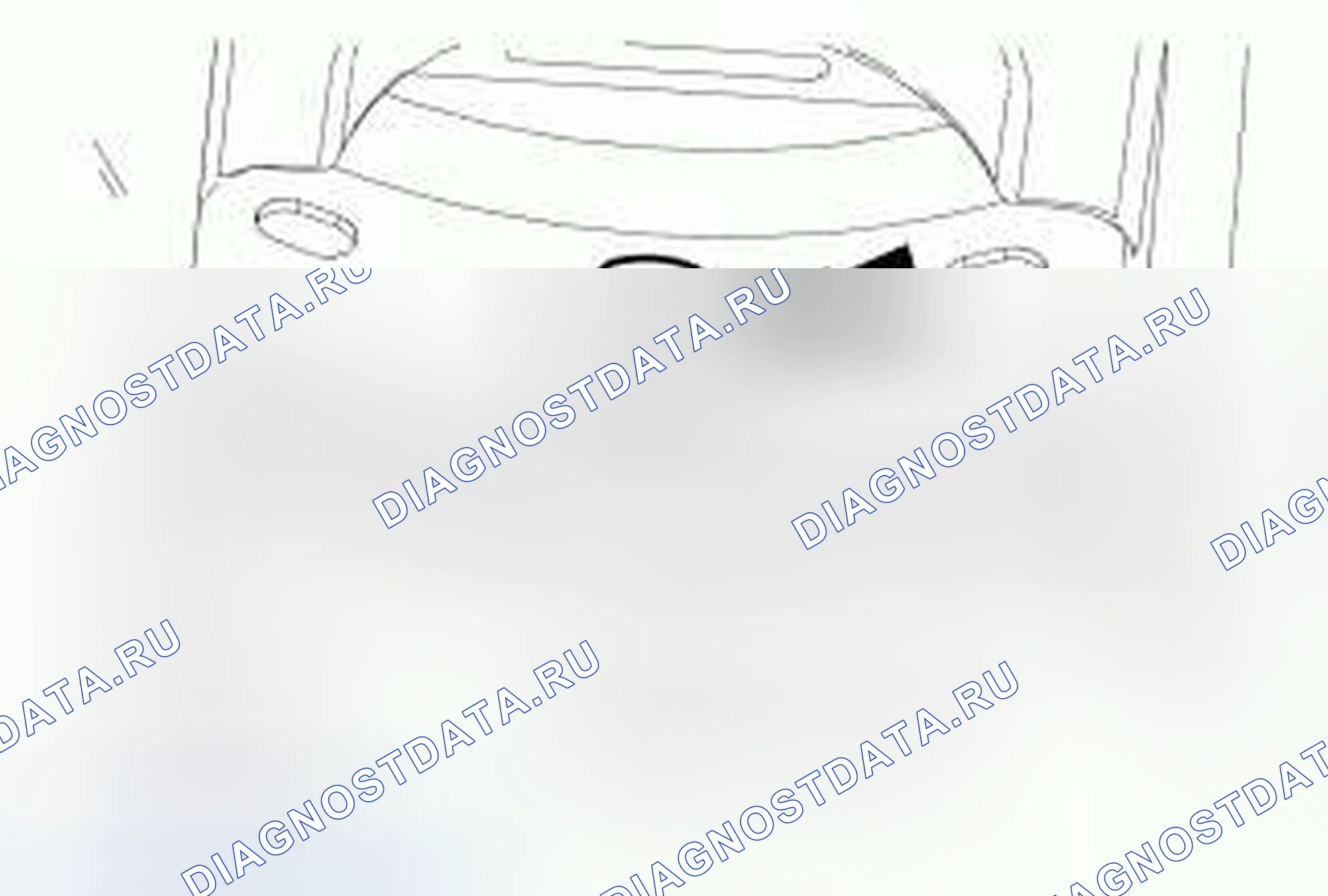 Рис. 1876. Hyundai ix55 I