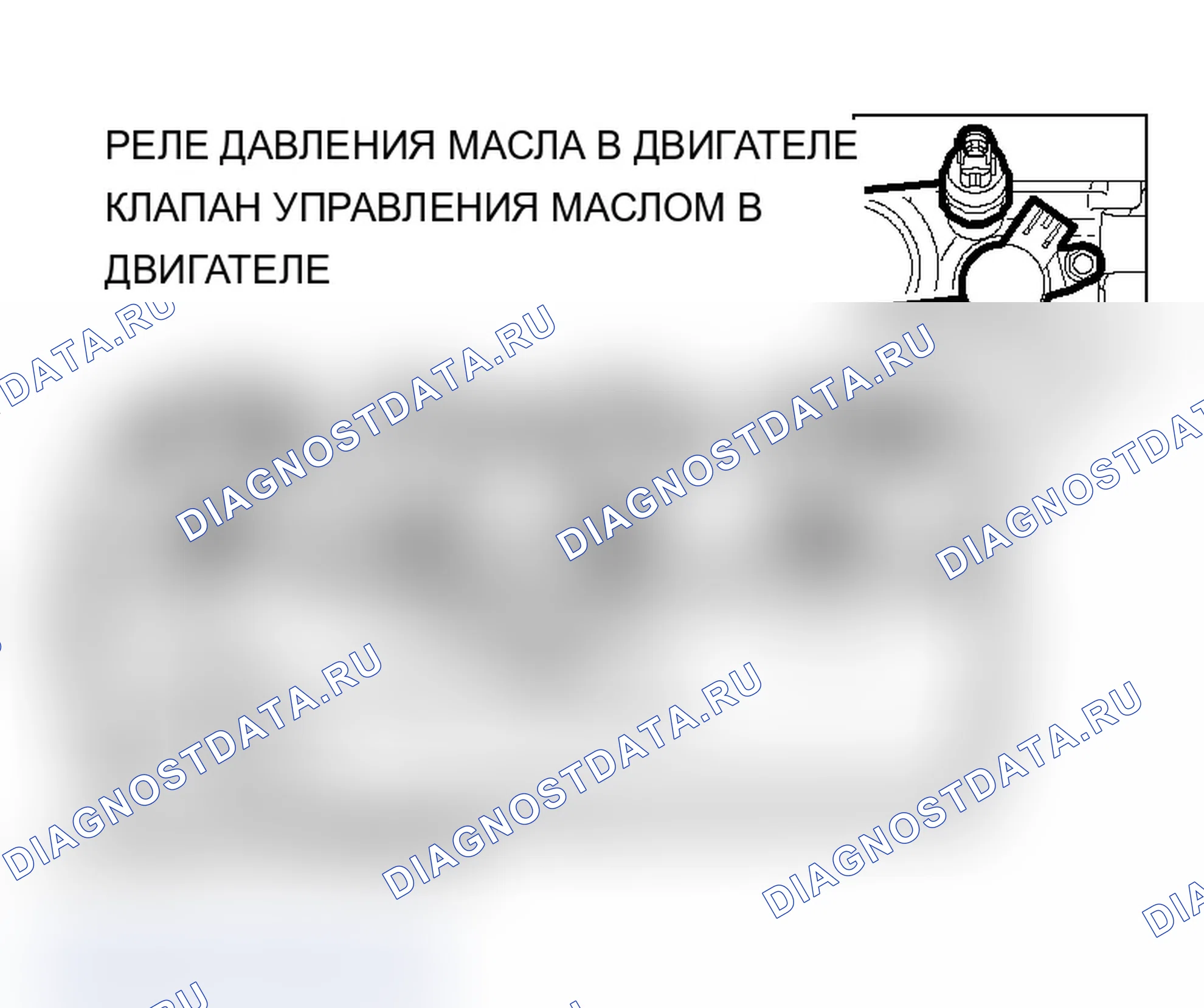 Рис. 117: ПРОВЕРКА РАБОТЫ ПОРШНЯ КОРОМЫСЛА. Mitsubishi Lancer Evolution IX