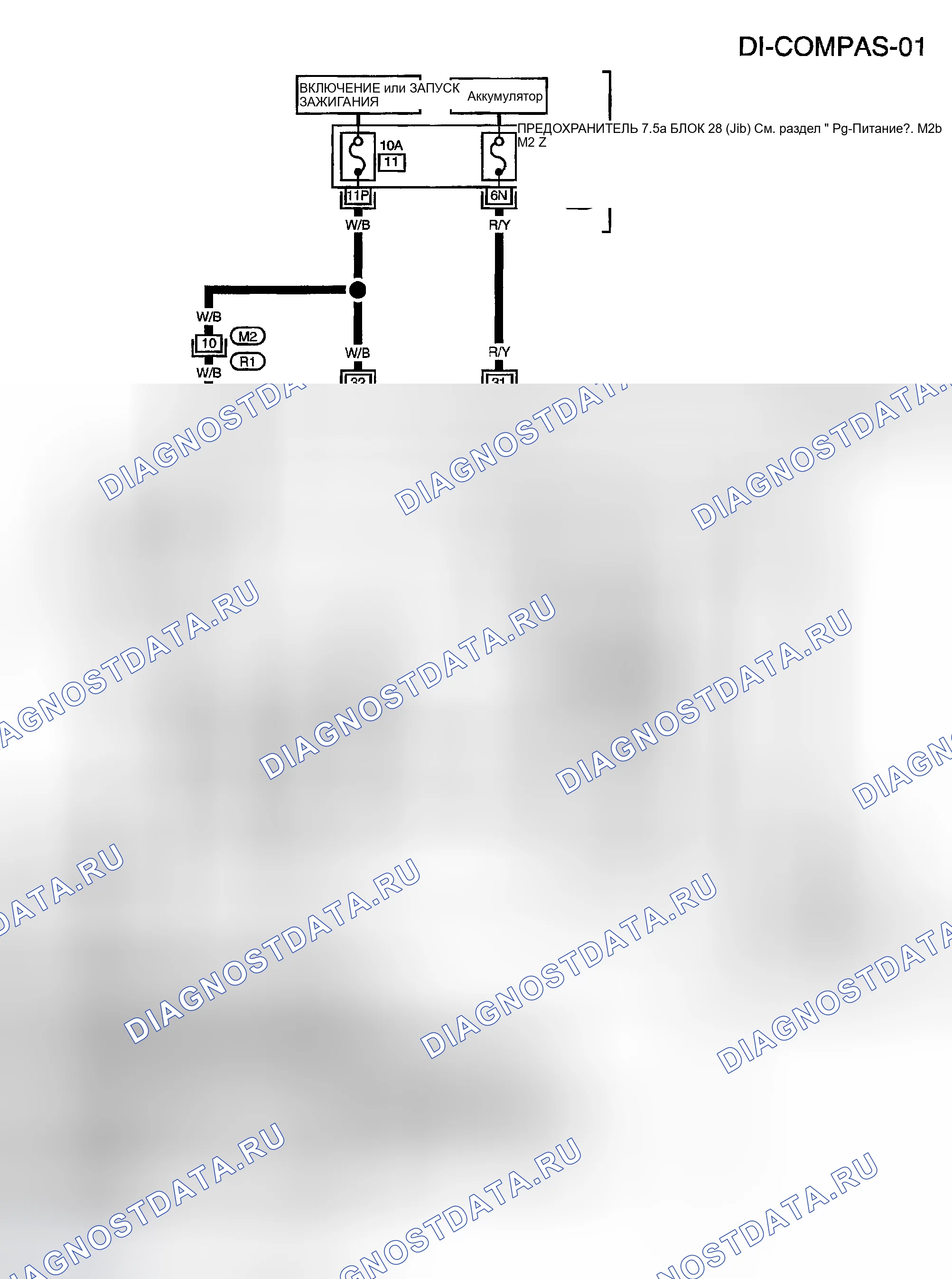 Рис. 31: КАБИНА KING. Honda Odyssey (North America) I