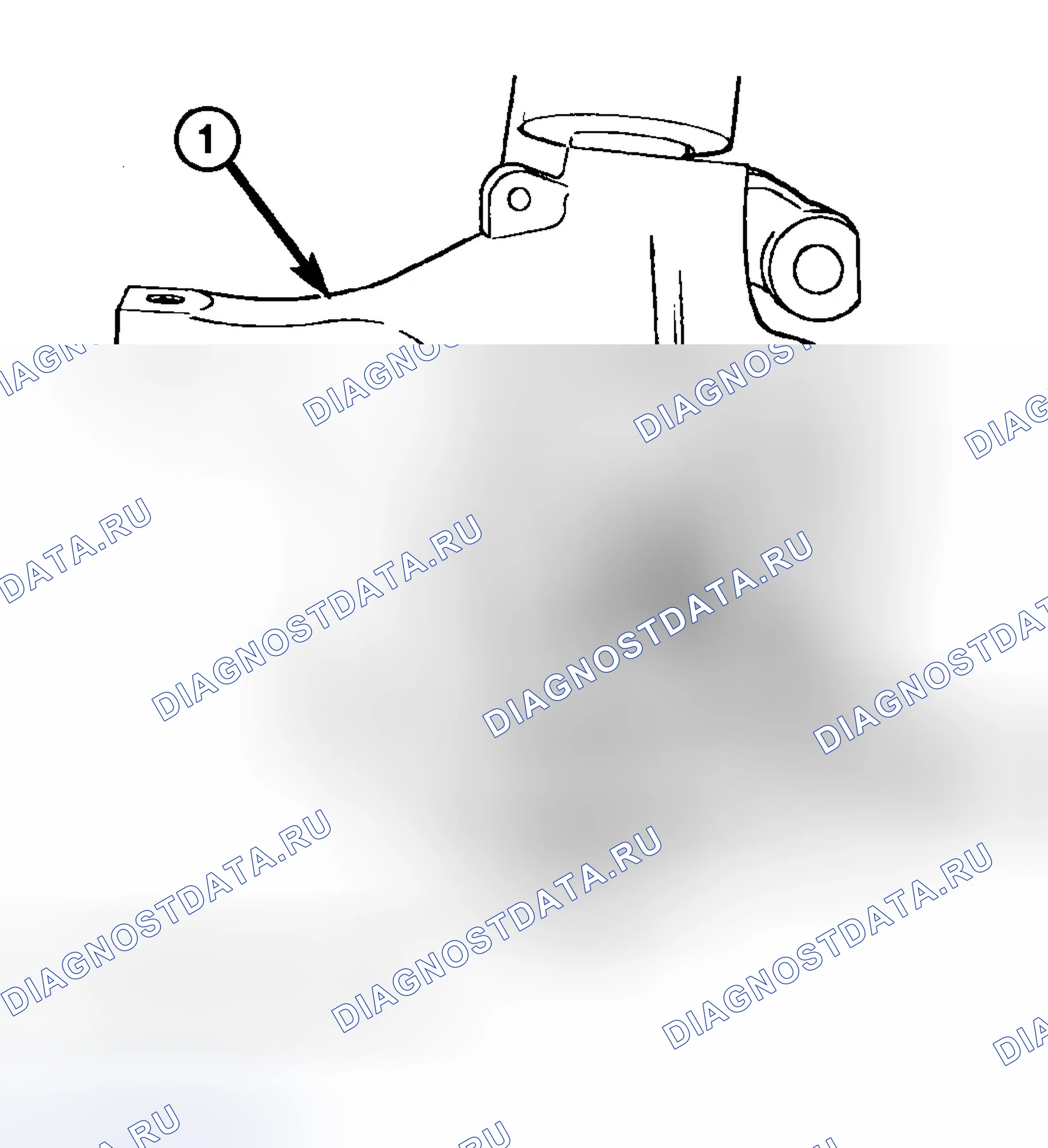 Рис. 111. Dodge Pickup R2500 
