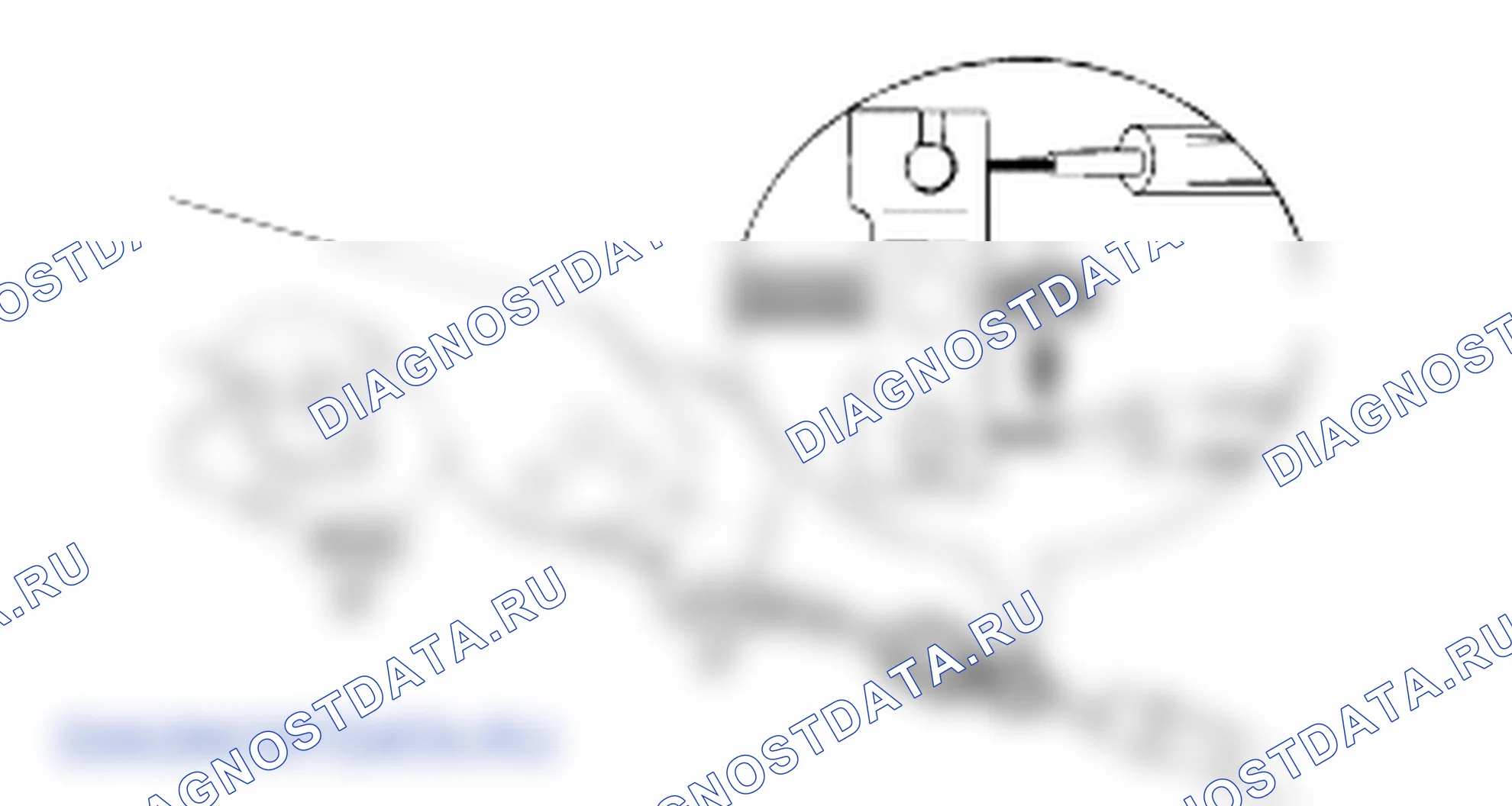 Поиск неисправностей. Hyundai Atos MX