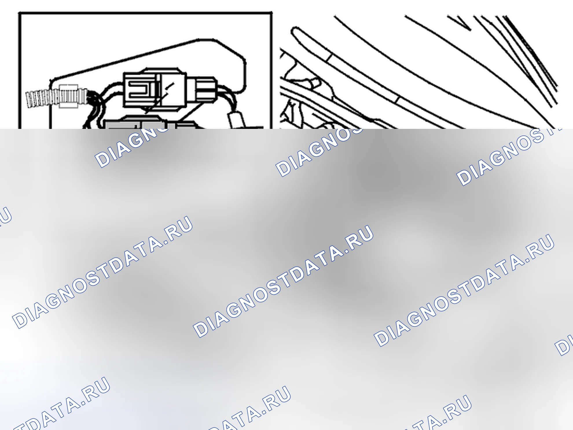 Рис. 22. Volvo V70 II рестайлинг