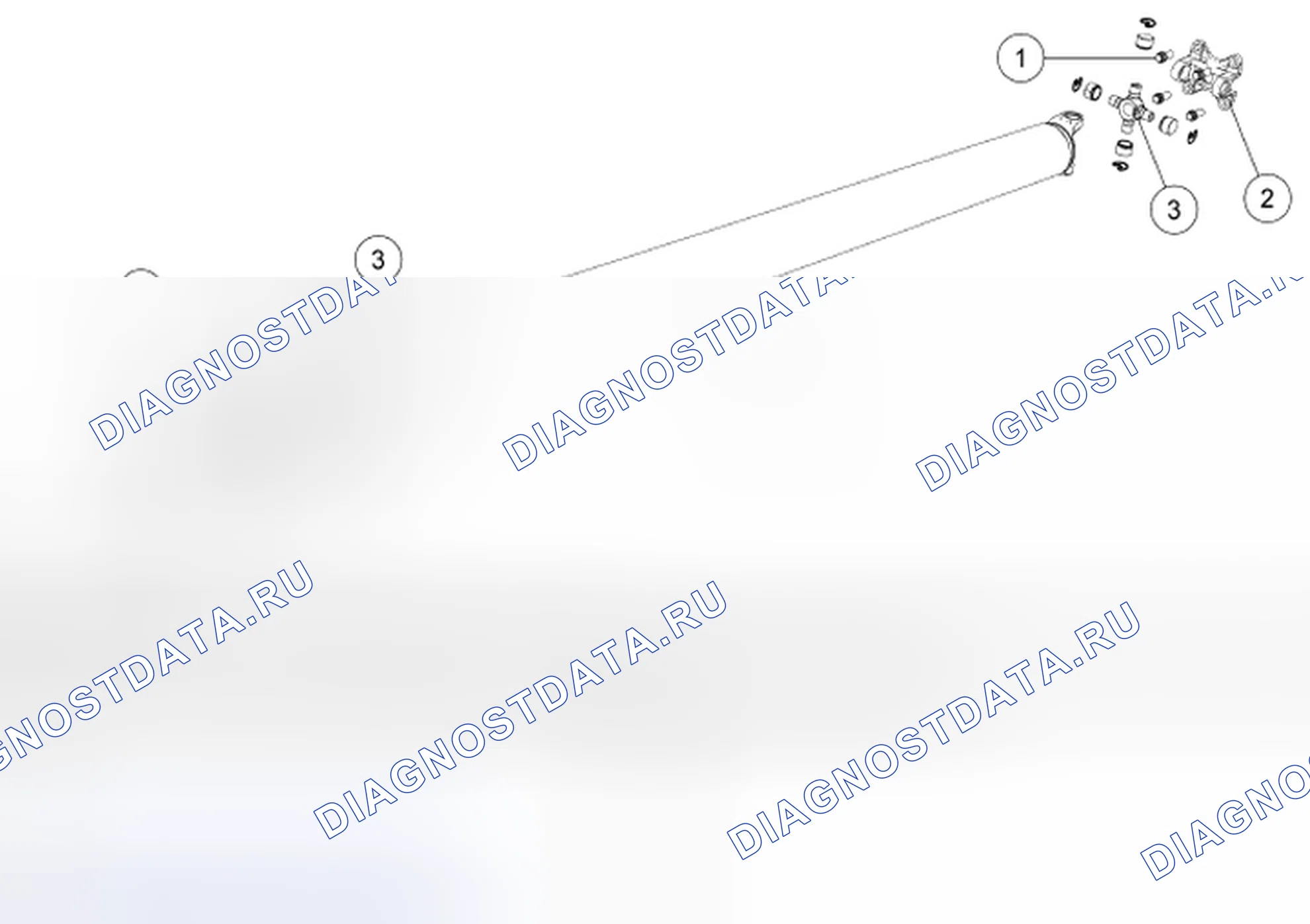 Рис. 6. Mazda 2 I рестайлинг