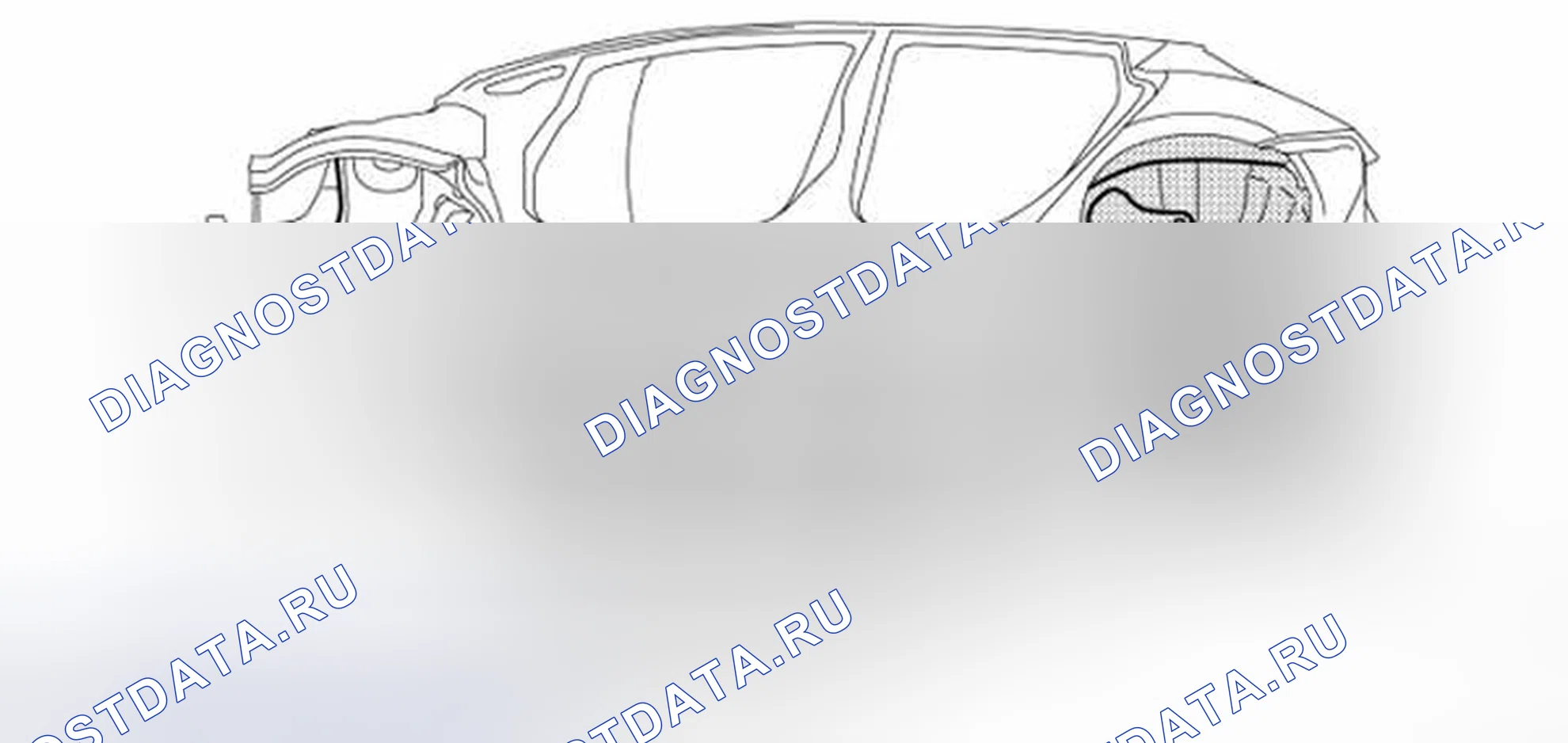 Рис. 166. Nissan Leaf I