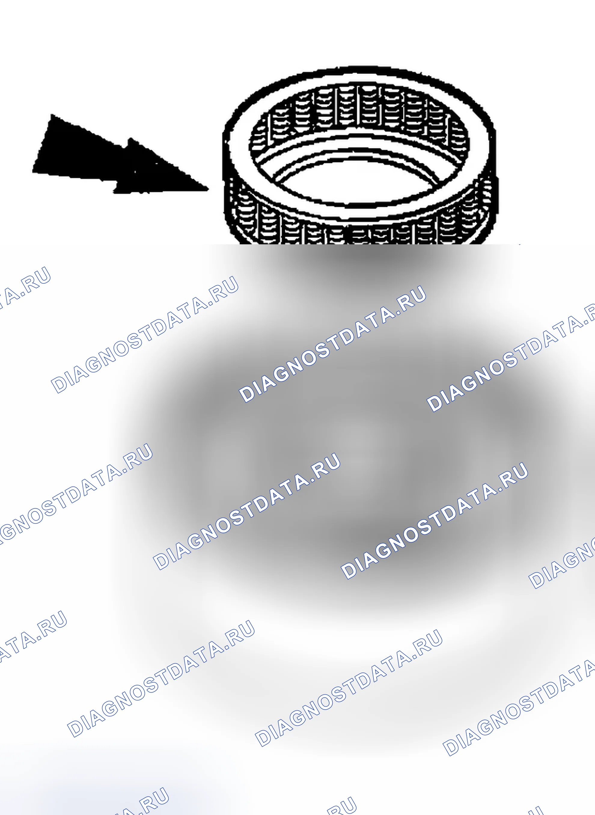 Рис. 629. Ford Escape I