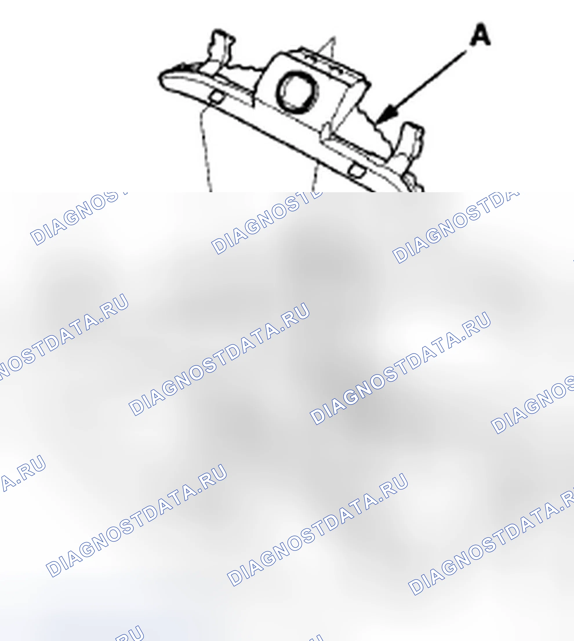 Рис. 60. Honda Accord VIII рестайлинг
