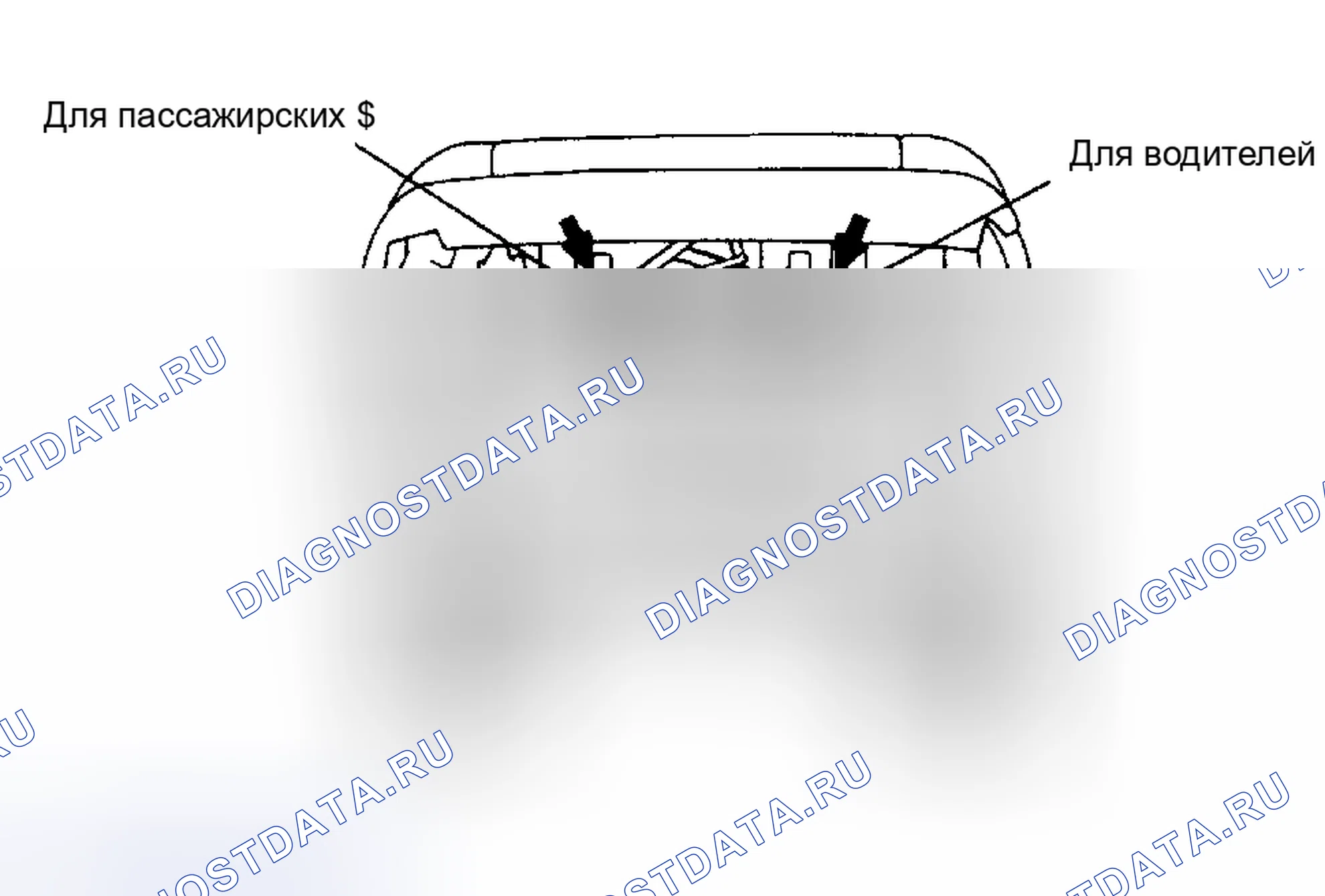 Рис. 29. Lexus LS I