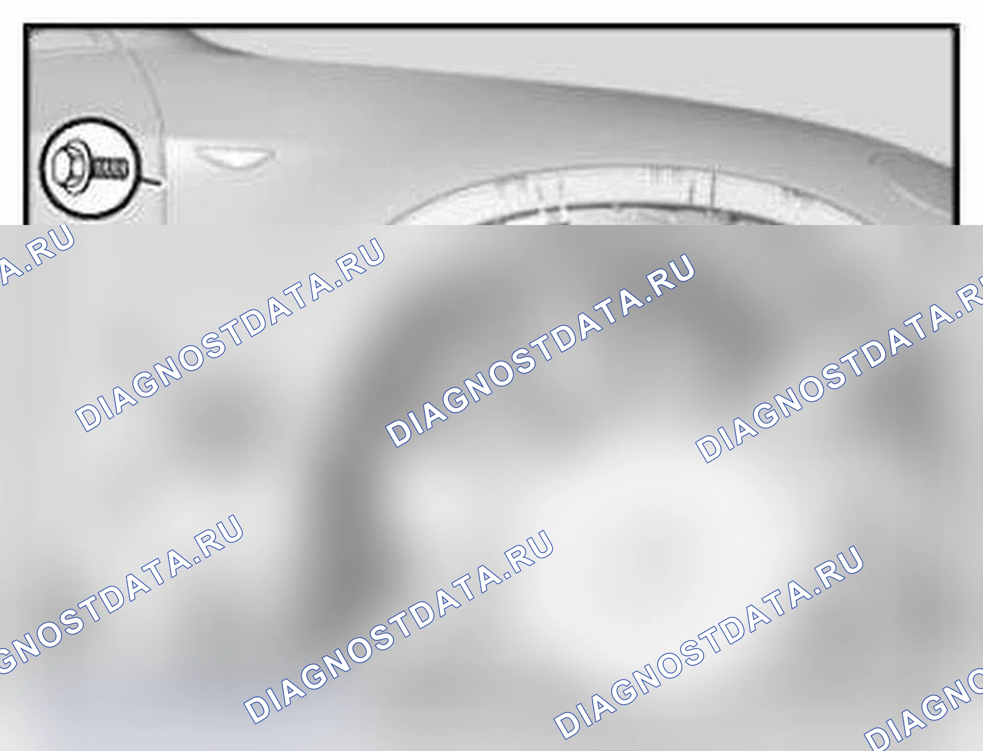 Рис. 639. BMW X5 M E70