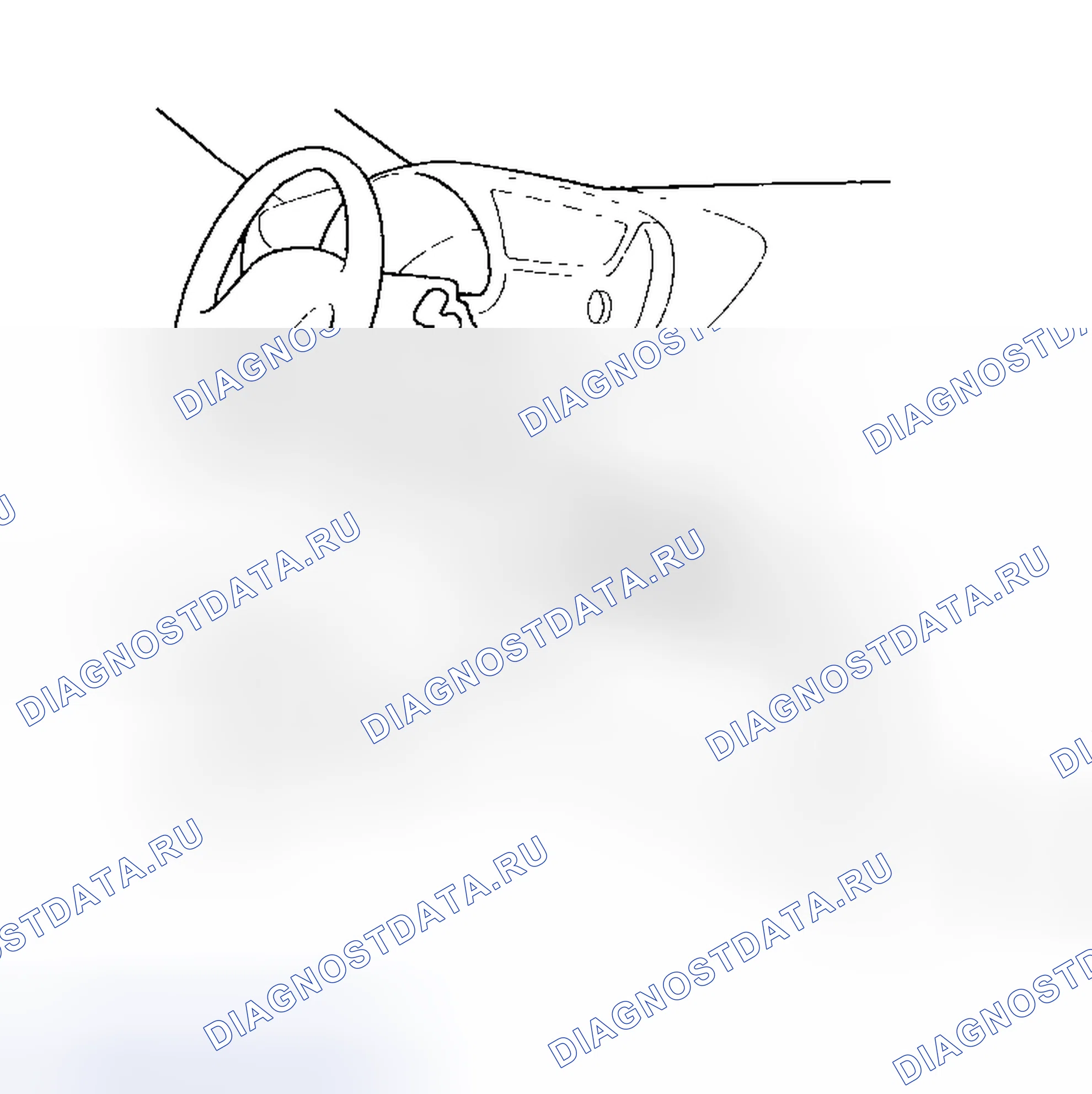 Рис. 6. Honda Insight I