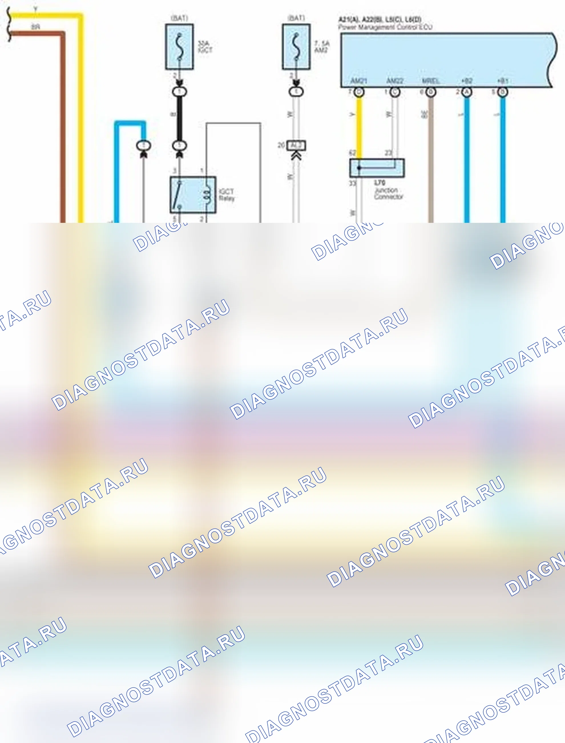 Рис. 160. Toyota Prius V I