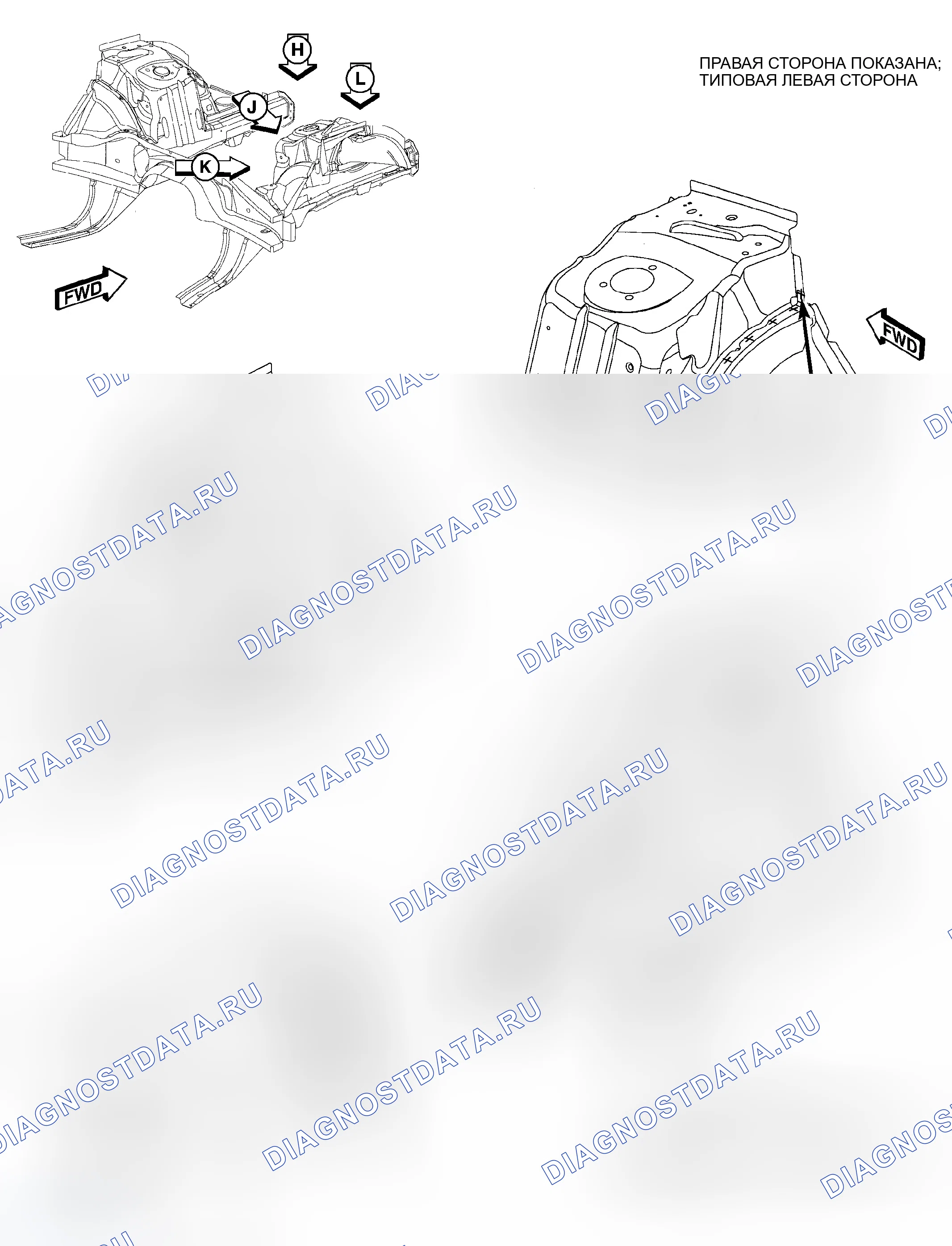 Рис. 388. Dodge Charger V