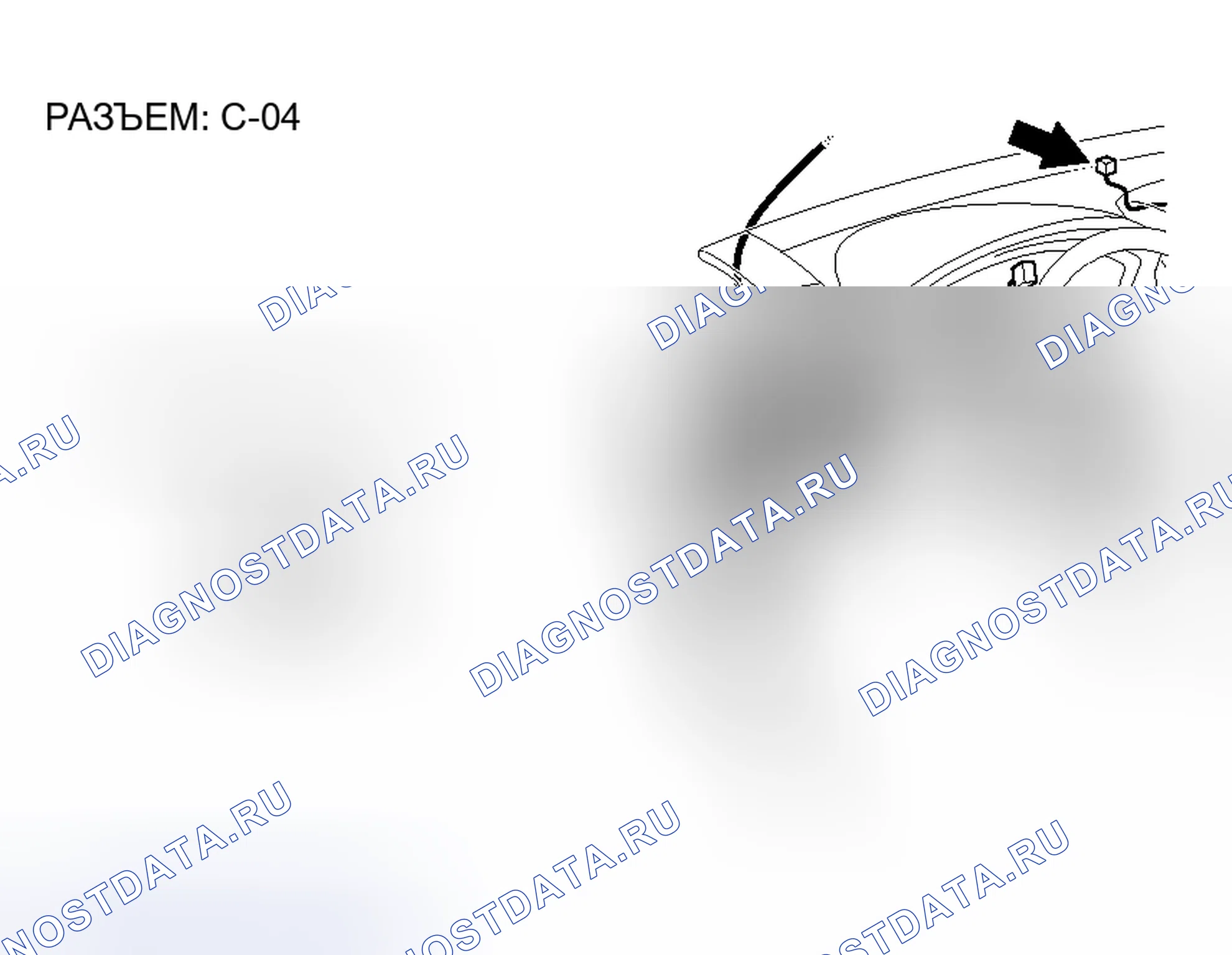 Рис. 9. Mitsubishi Galant IX рестайлинг