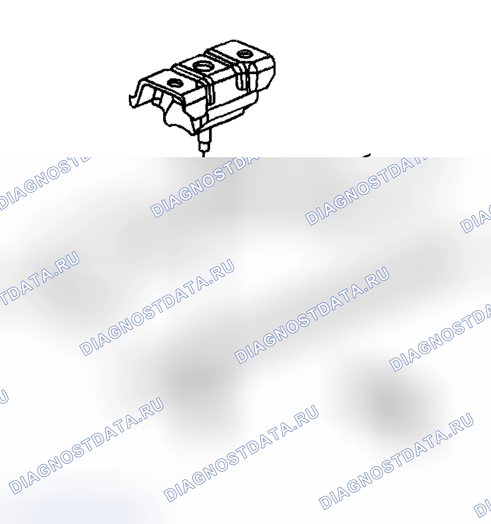 Рис. 918. Chevrolet Silverado 1500 HD 