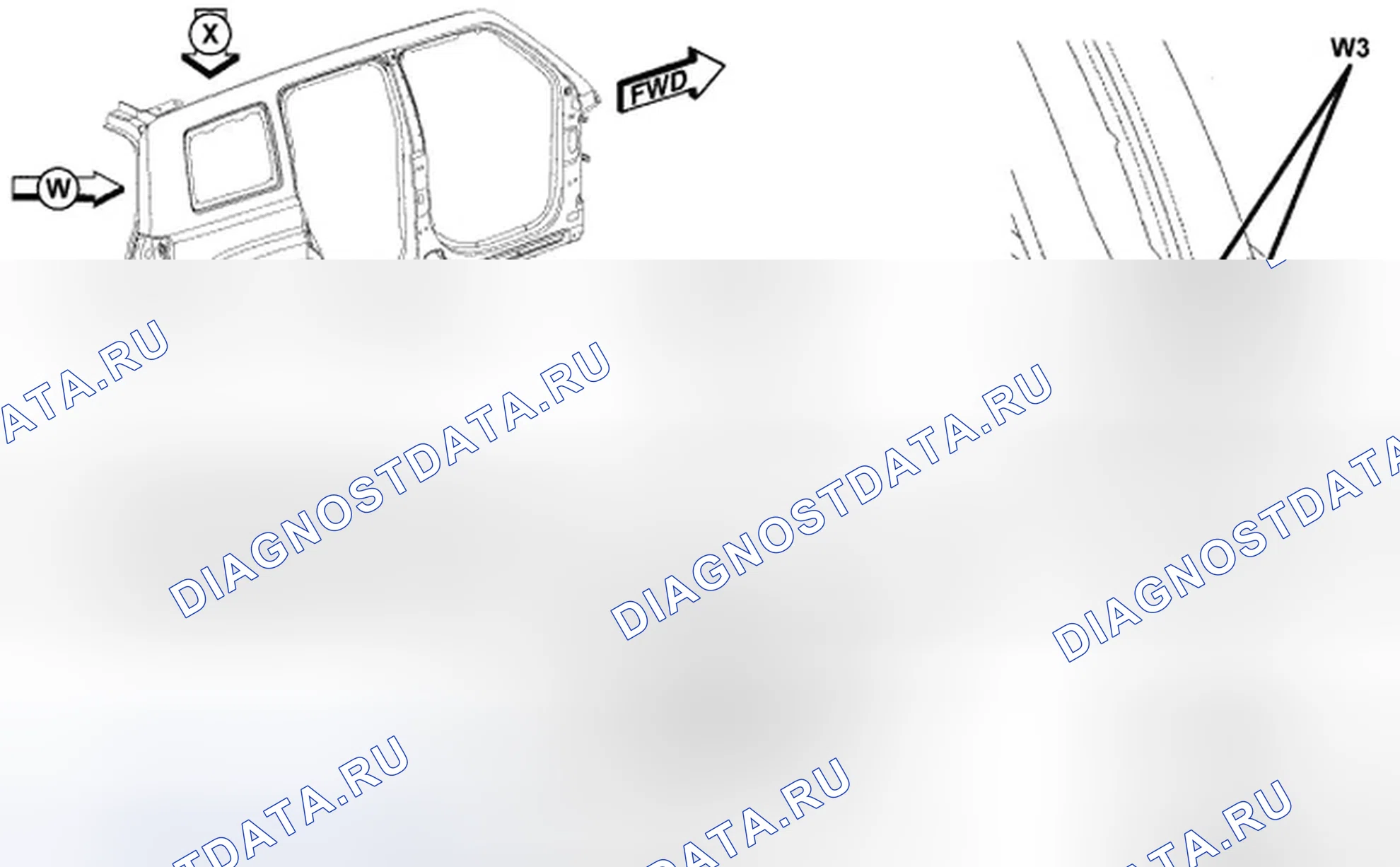 Рис. 232. Jeep Compass I