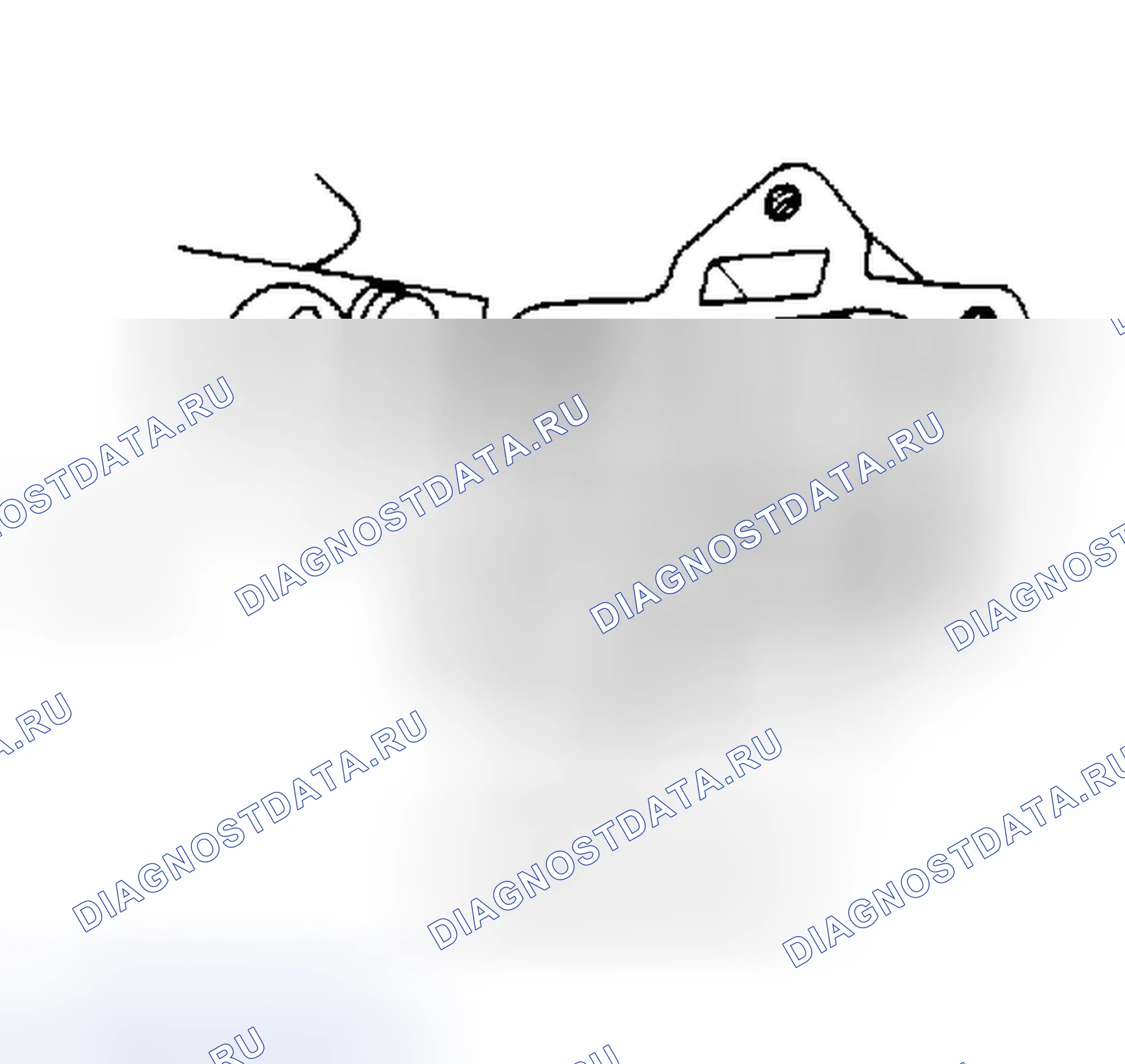 Рис. 16. Buick Electra Park Avenue Ultra transition