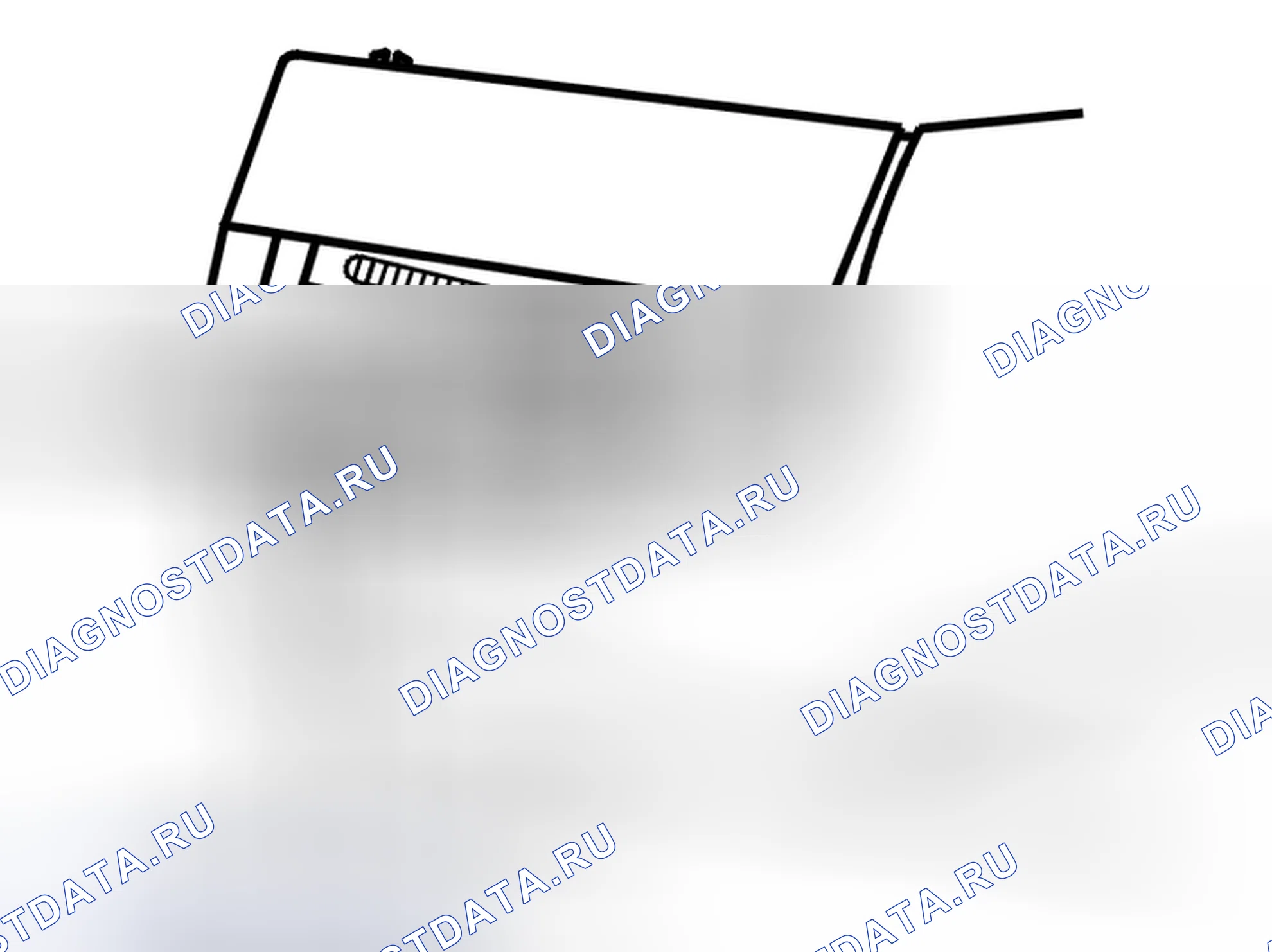 Рис. 159. Volvo V70 II