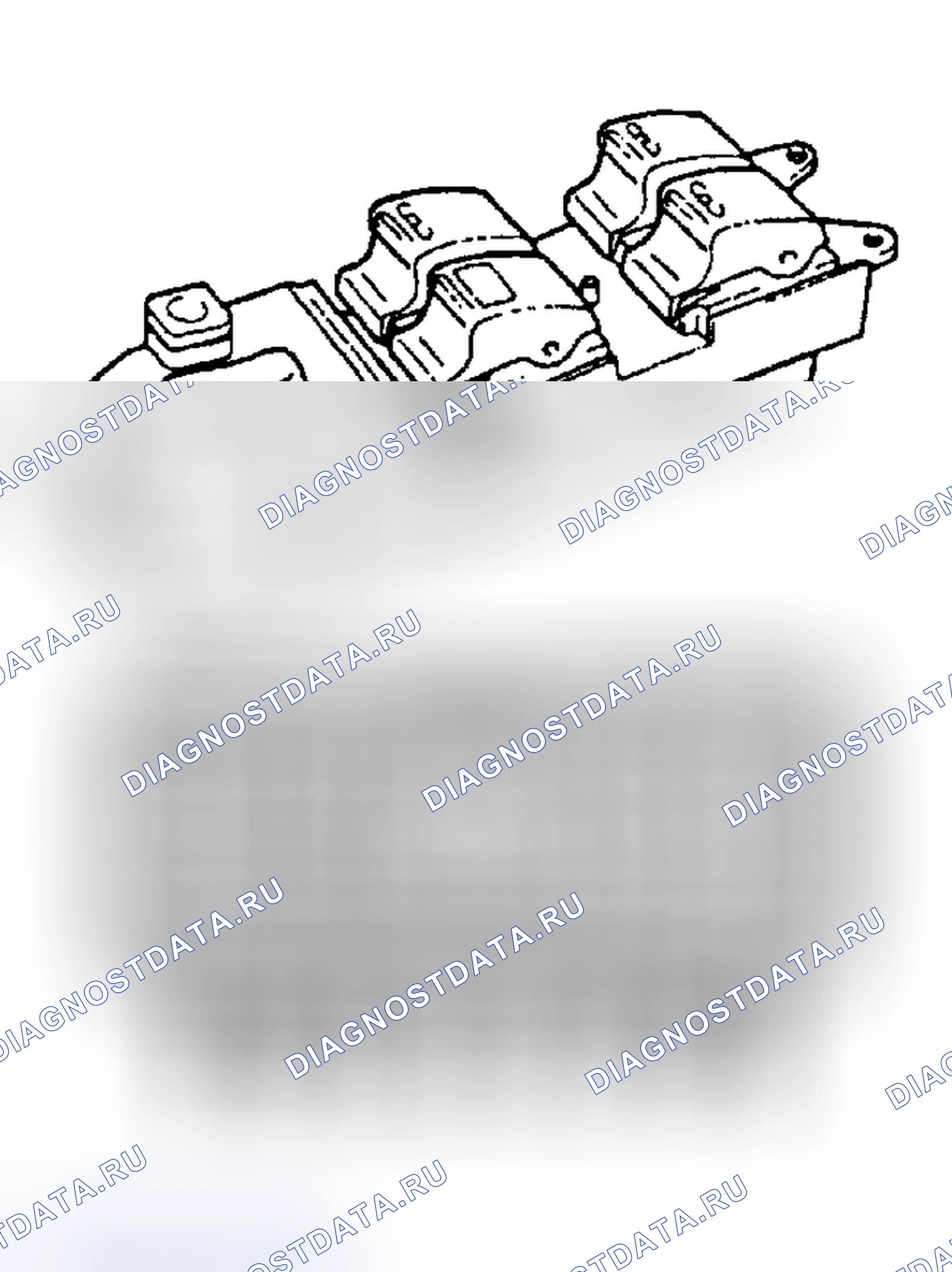 Рис. 37: Непрерывность. Haval H6 I