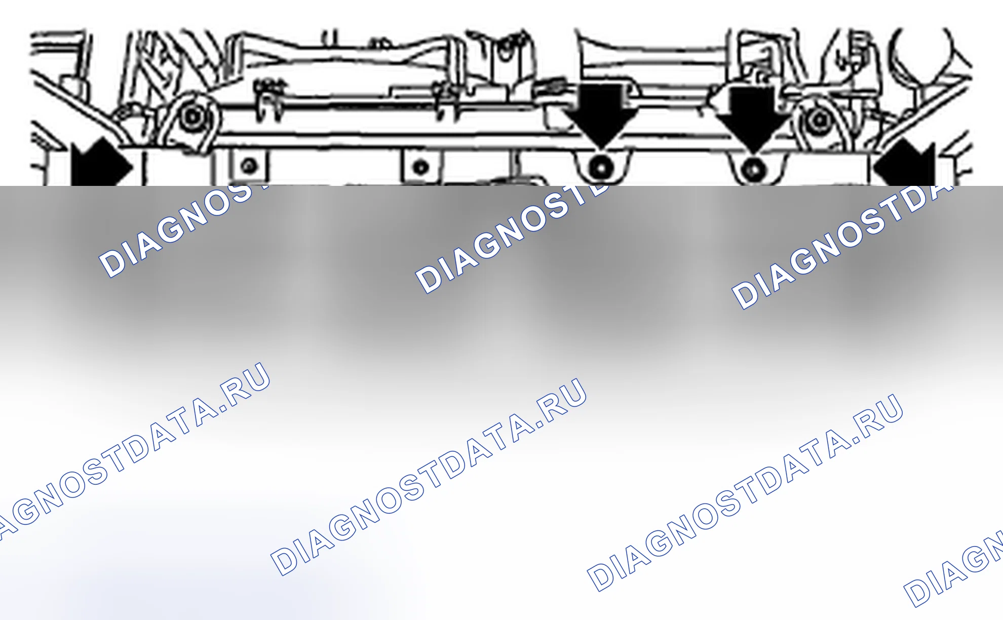 Рис. 59. Subaru Legacy BM/BR