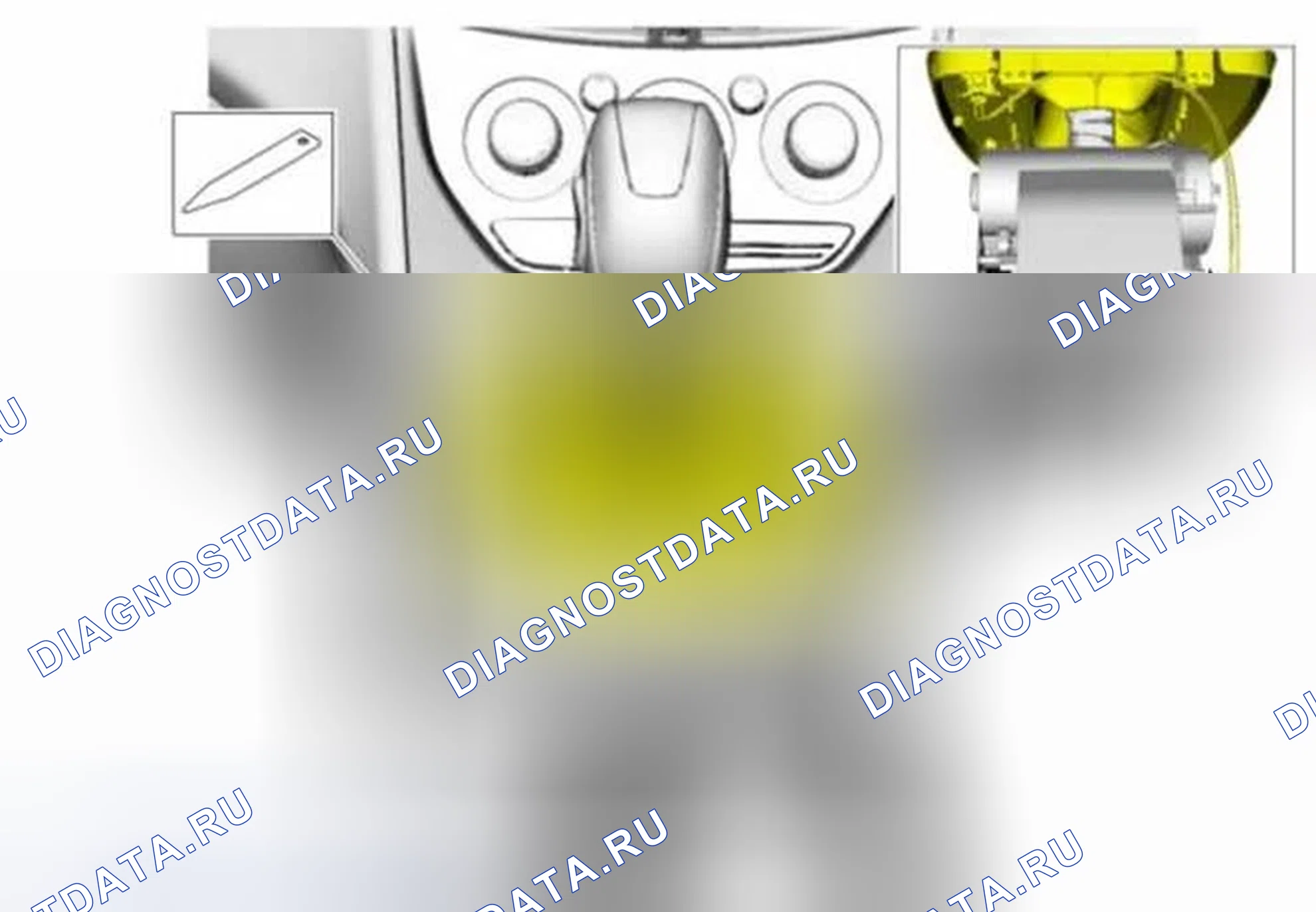 Рис. 82. Ford C-MAX II