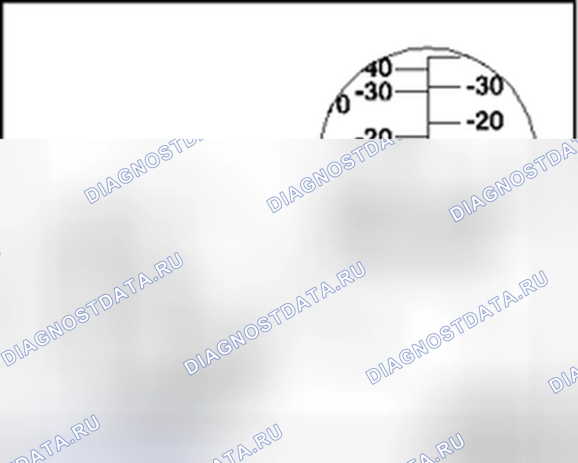 Рис. 26. Volkswagen Passat B5 рестайлинг