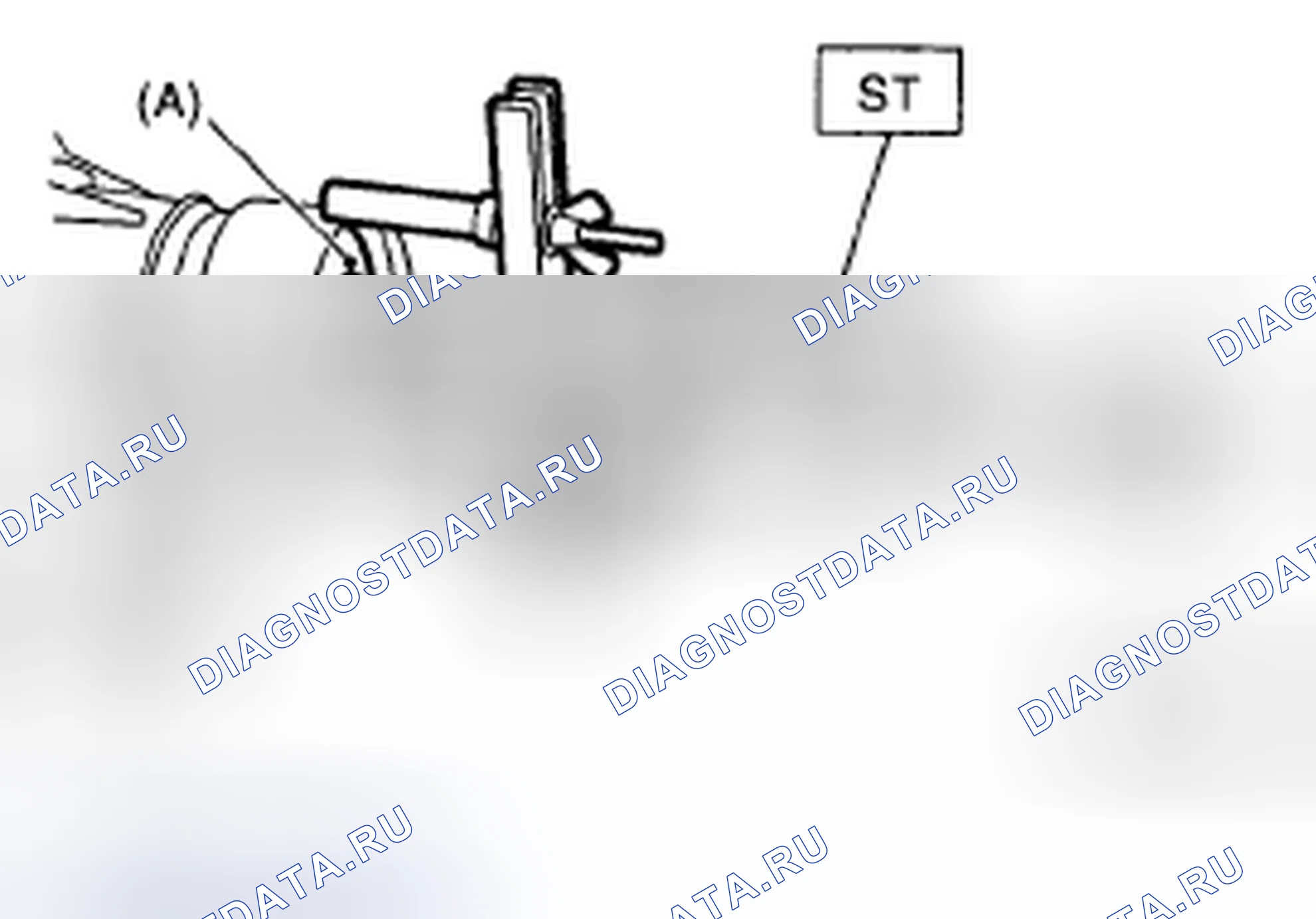 Рис. 42. Subaru Impreza WRX GD/GG рестайлинг 2
