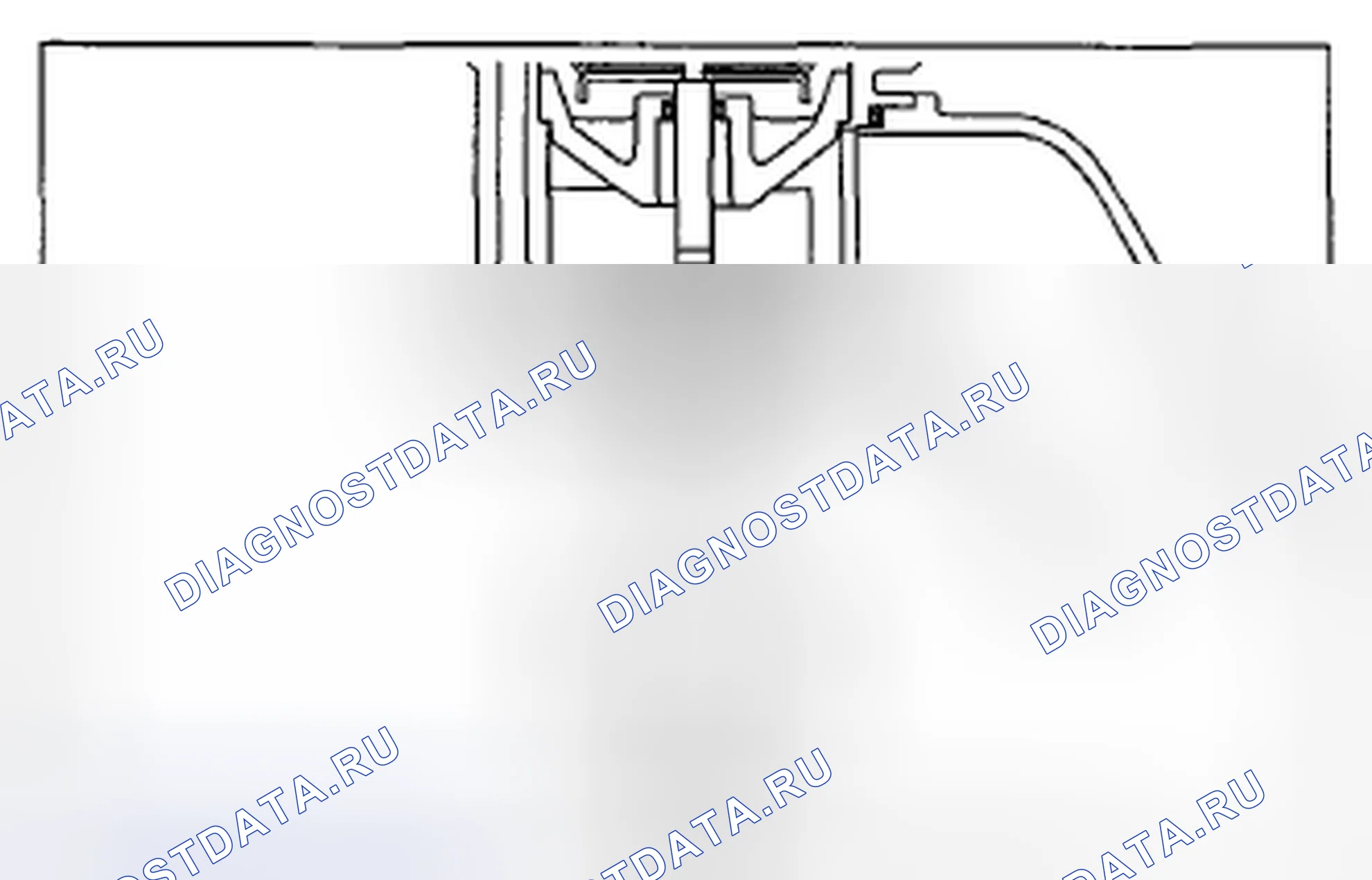 Рис. 58. Subaru Impreza WRX GE рестайлинг