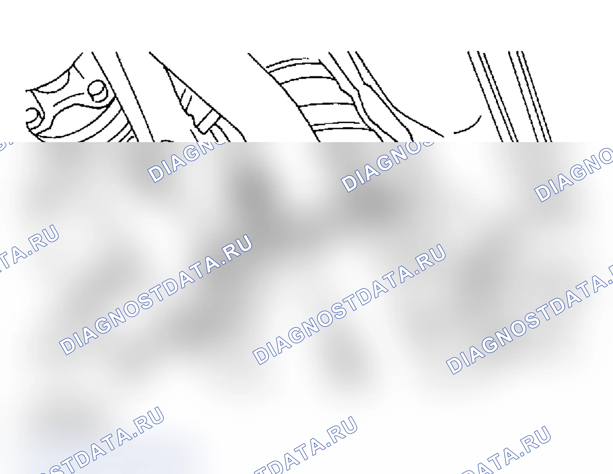 Рис. 84. Subaru Impreza WRX GD/GG рестайлинг