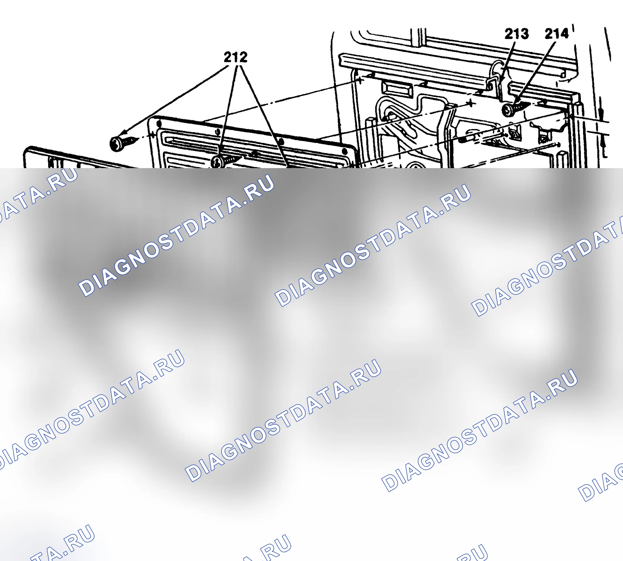 Рис. 20. Chevrolet Chevy Van G10 