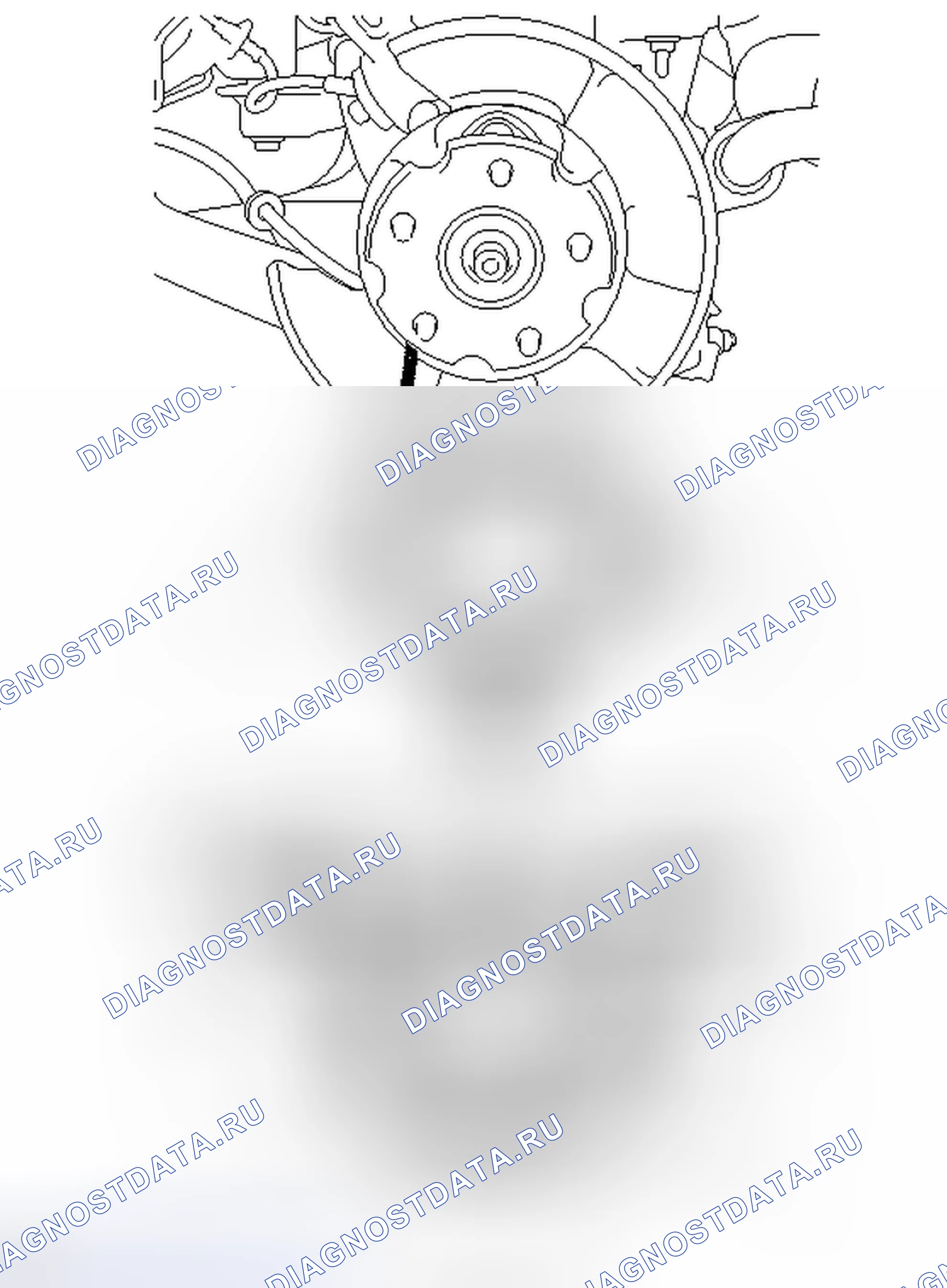 Рис. 83. Toyota Matrix E140