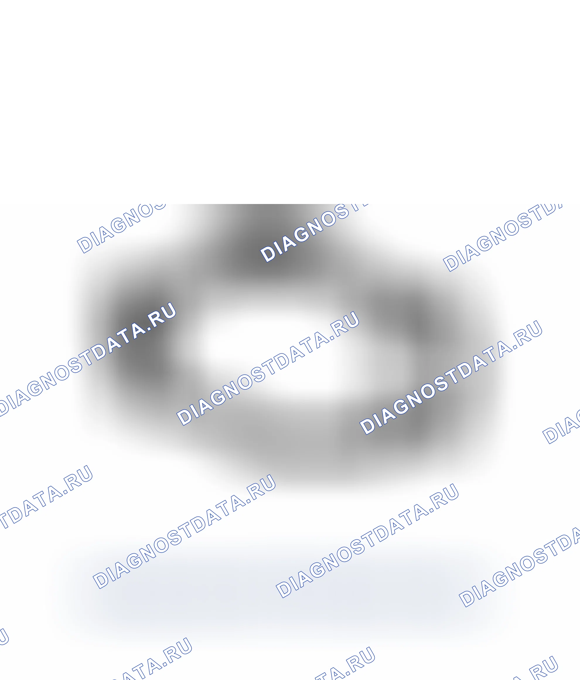 Рис. 439: ИНДИКАТОР НЕИСПРАВНОСТИ. Chrysler Pacifica CS