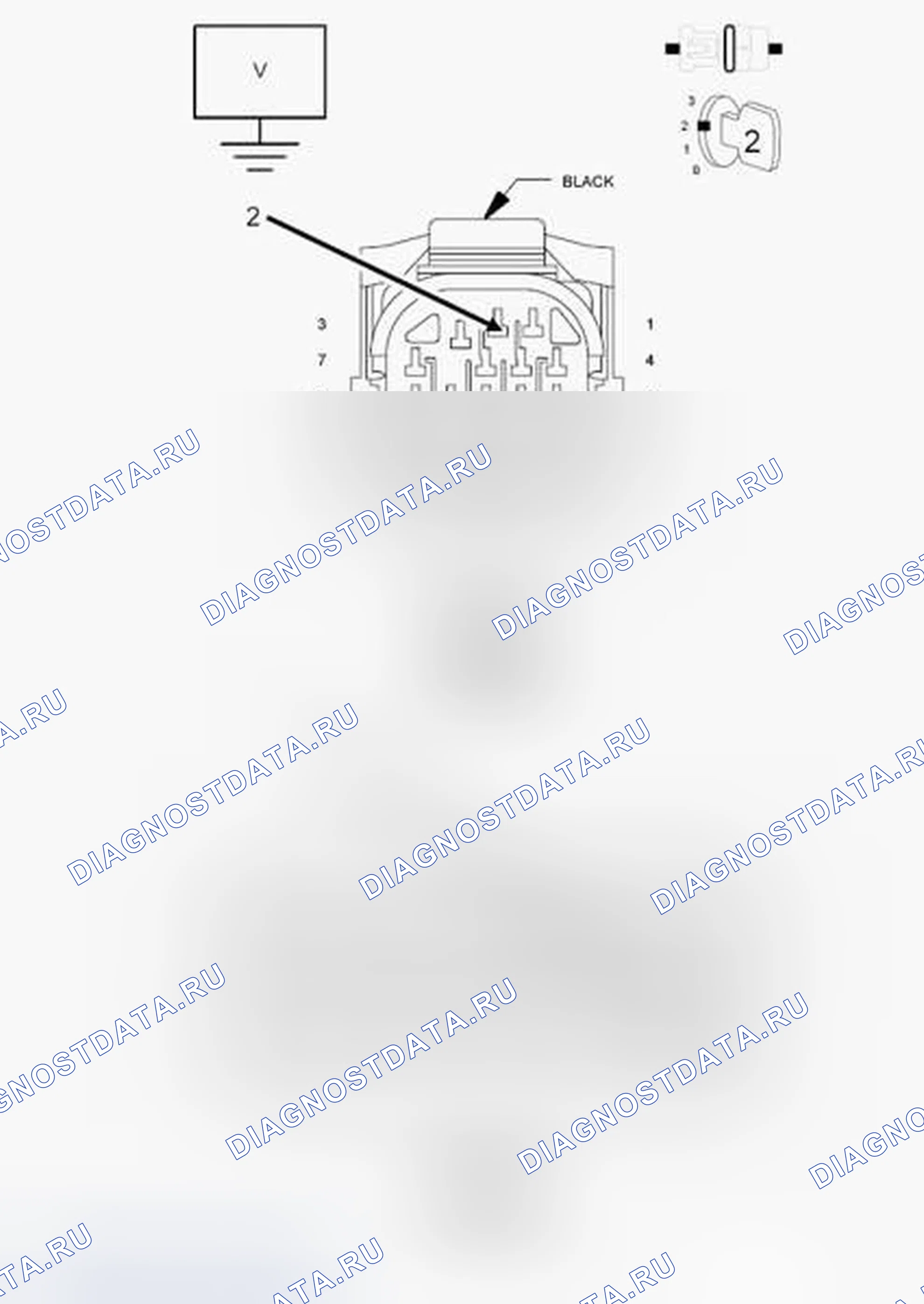Рис. 824. Chrysler 200 I