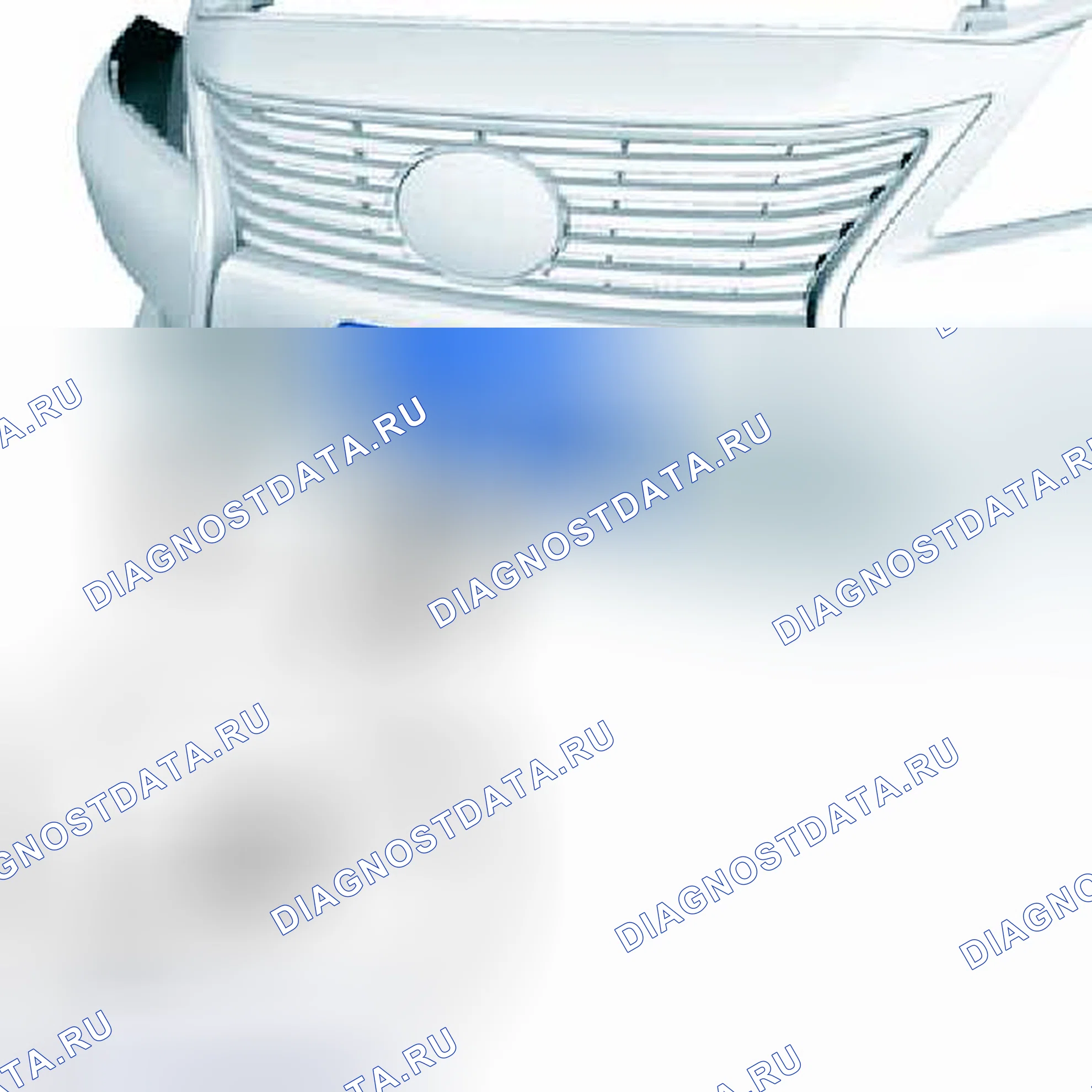 Рис. 28: РАЗБОРКА [06 / 2012 -]. Haval H3 I