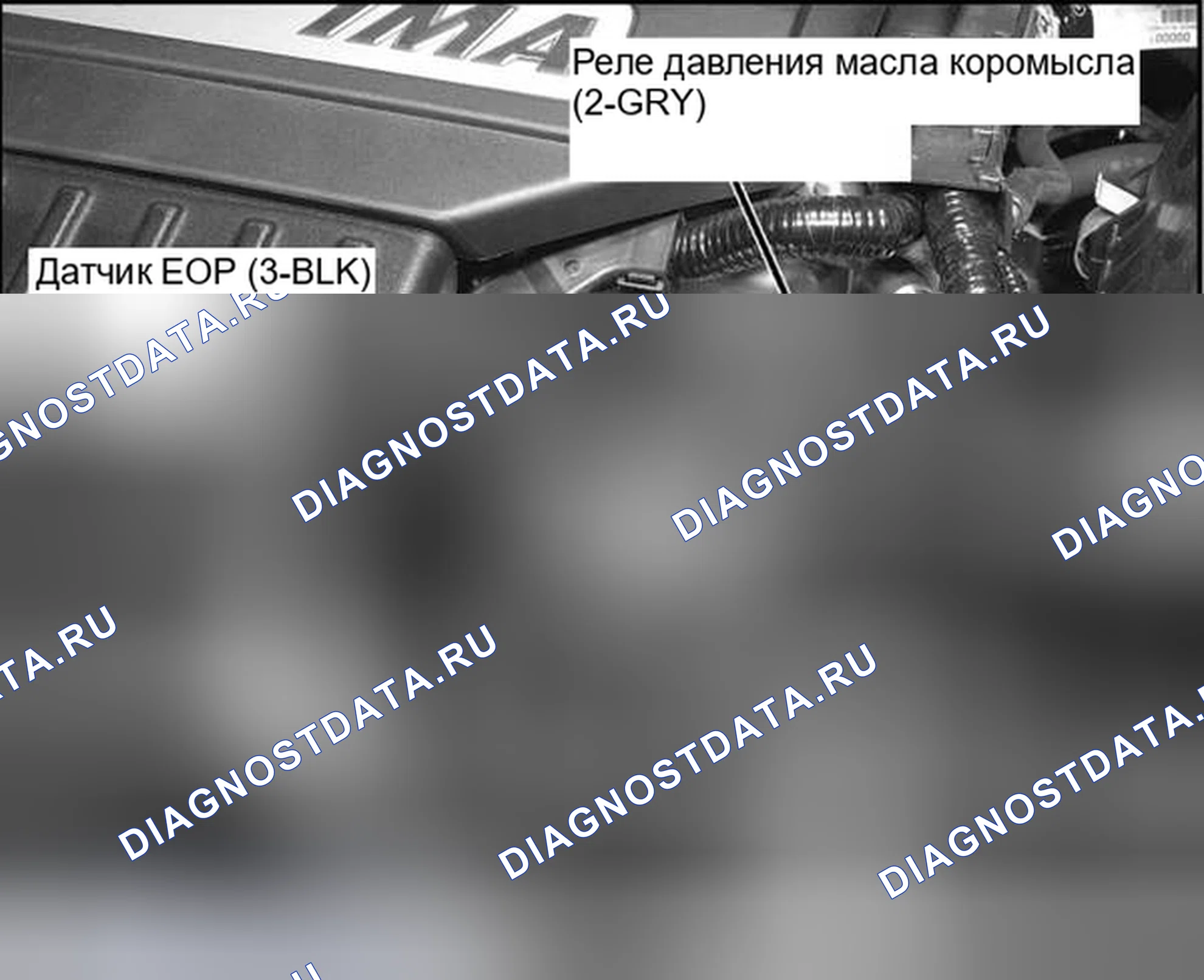 Рис. 208. Honda Civic VIII рестайлинг