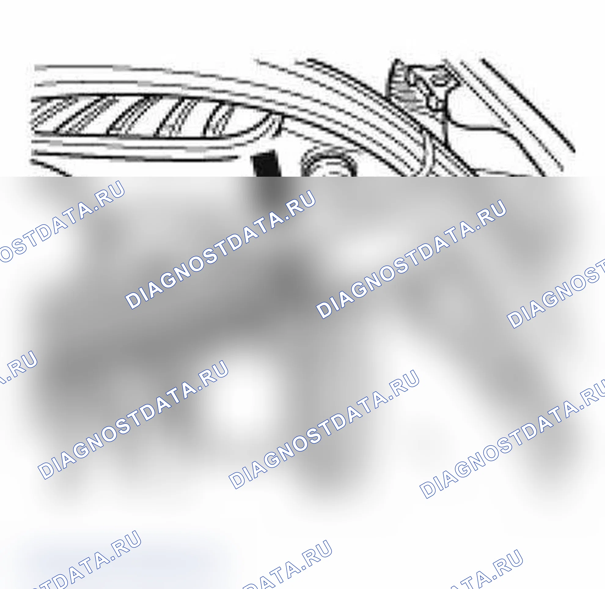 Рис. 546. Porsche Boxster S 986 рестайлинг