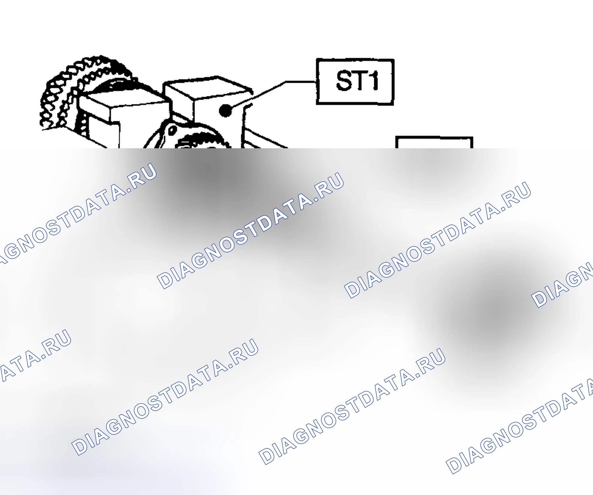 Рис. 75. Subaru Outback BH