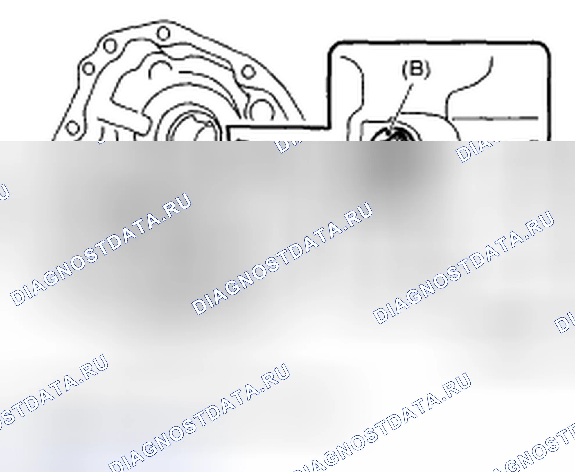 Рис. 247. Subaru Impreza WRX STI GD рестайлинг 2