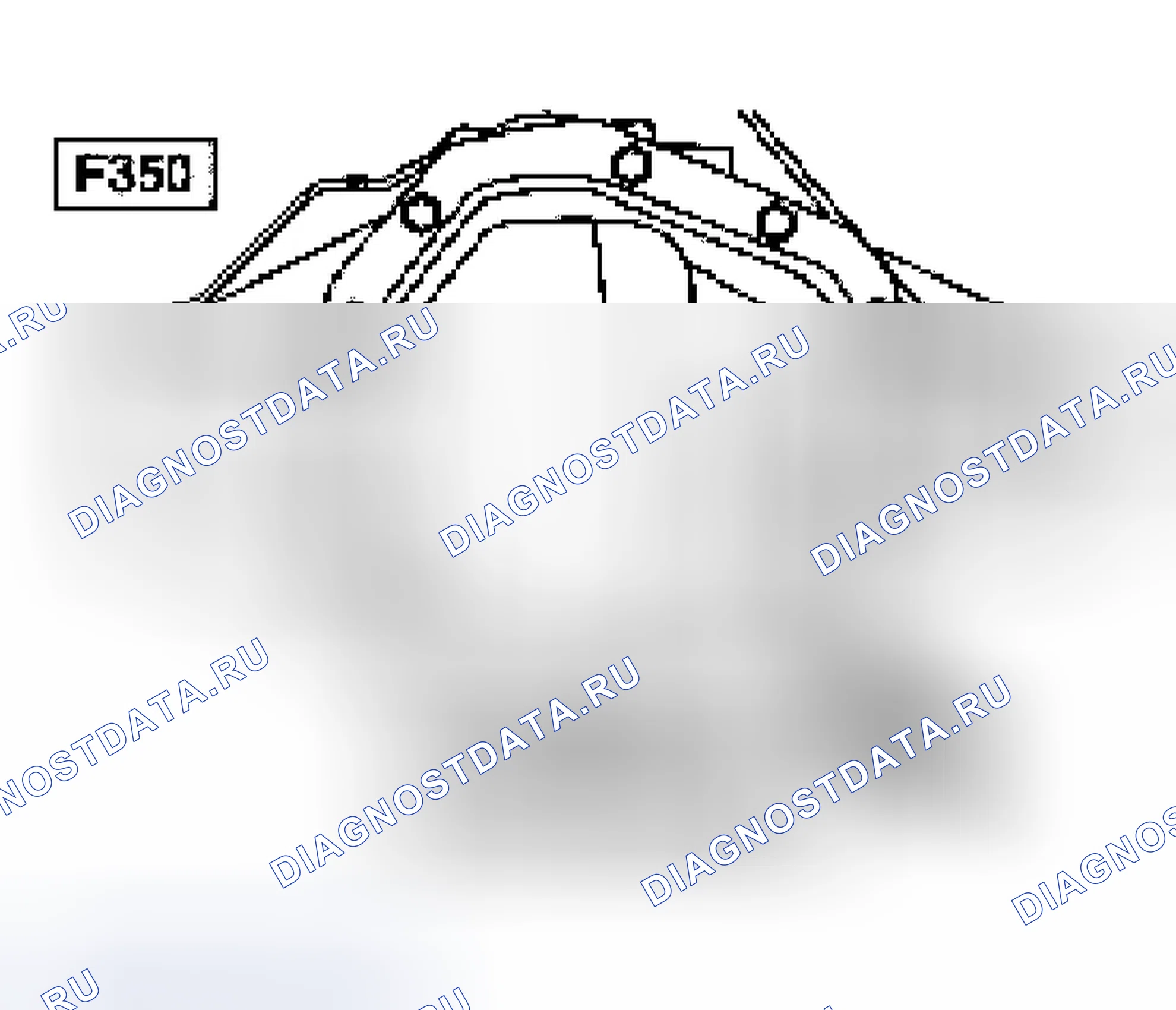 Рис. 194. Ford Pickup F150 