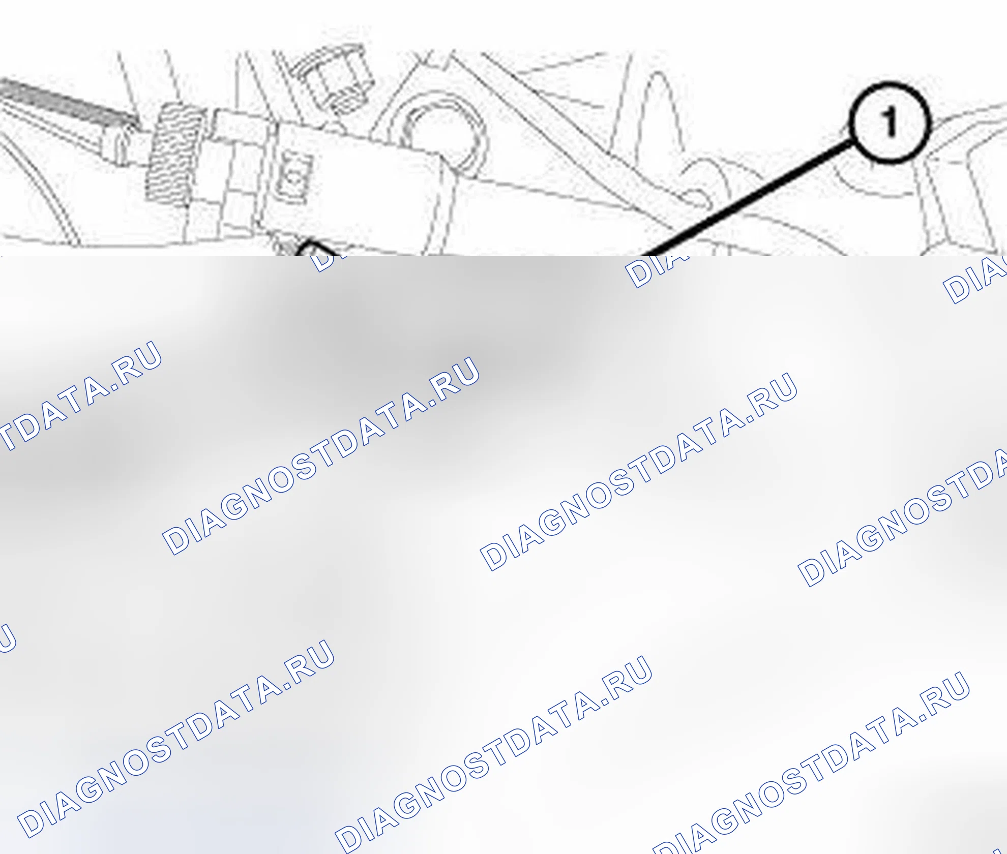 Рис. 336. Jeep Compass I рестайлинг 2