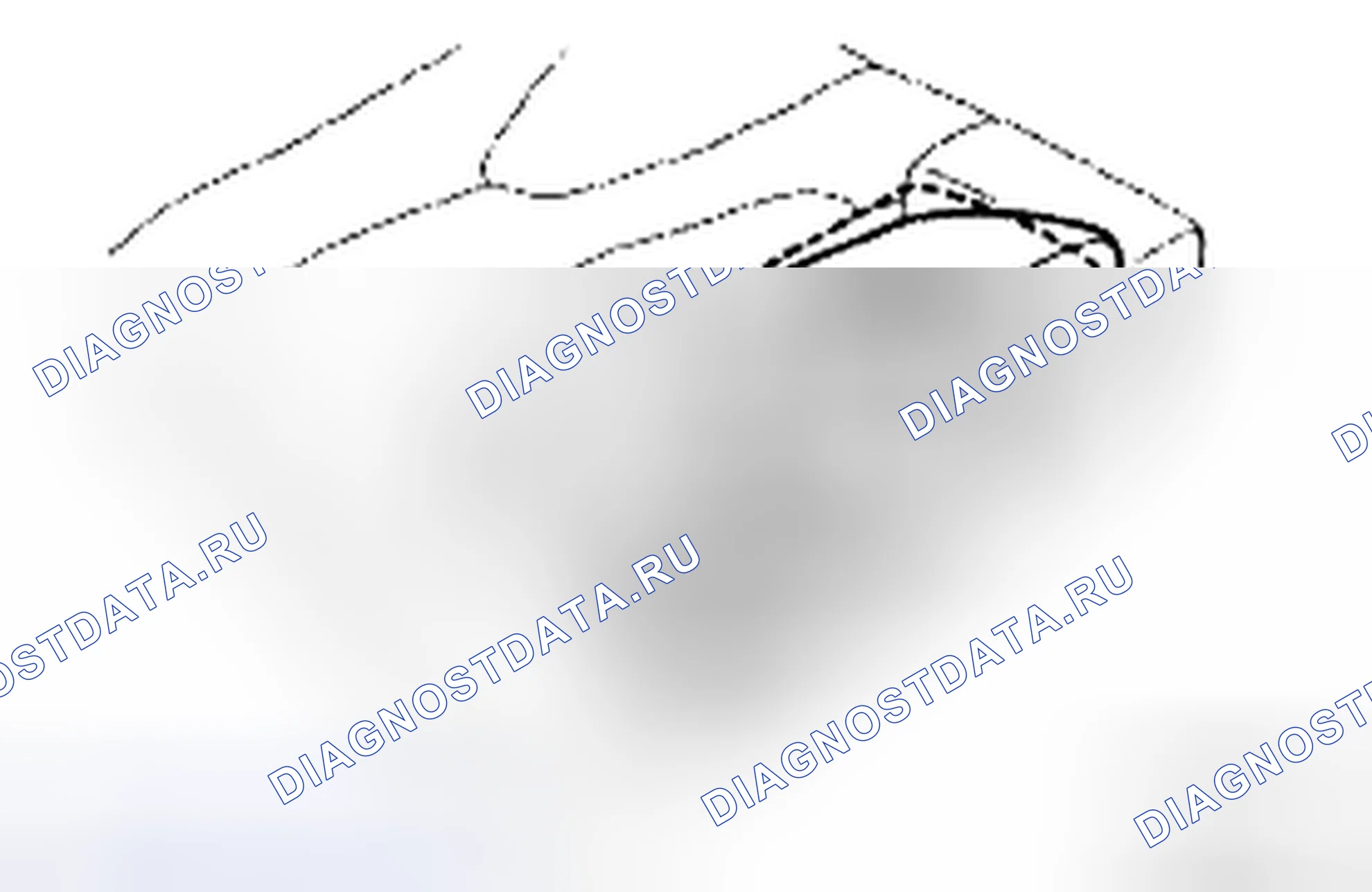 Рис. 292. Toyota Camry XV40