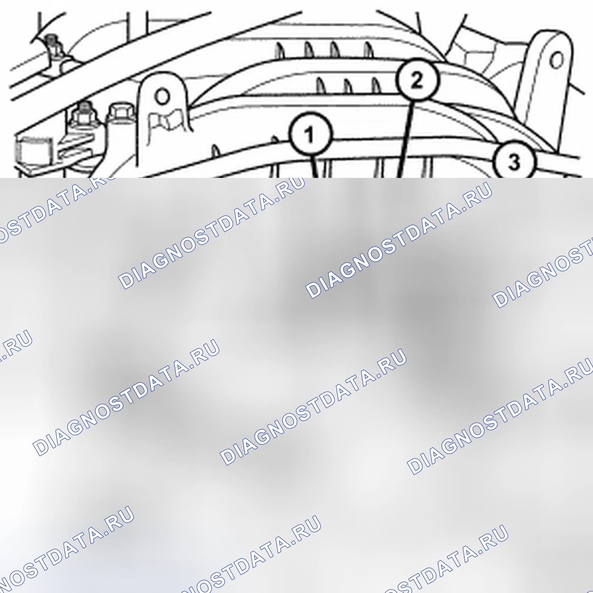 Рис. 127. Dodge Nitro I
