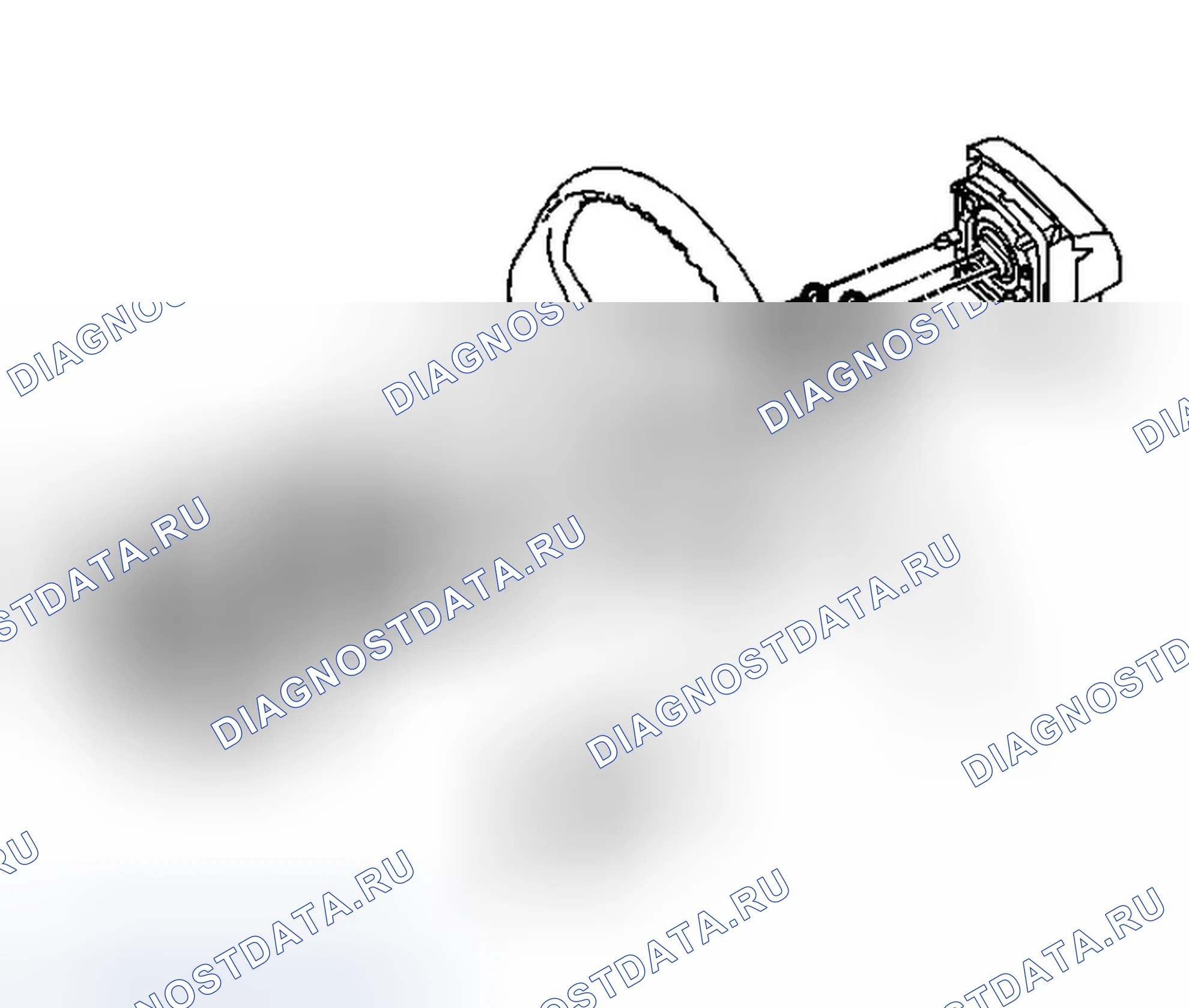 Рис. 17: Процедура установки. Chevrolet SSR I