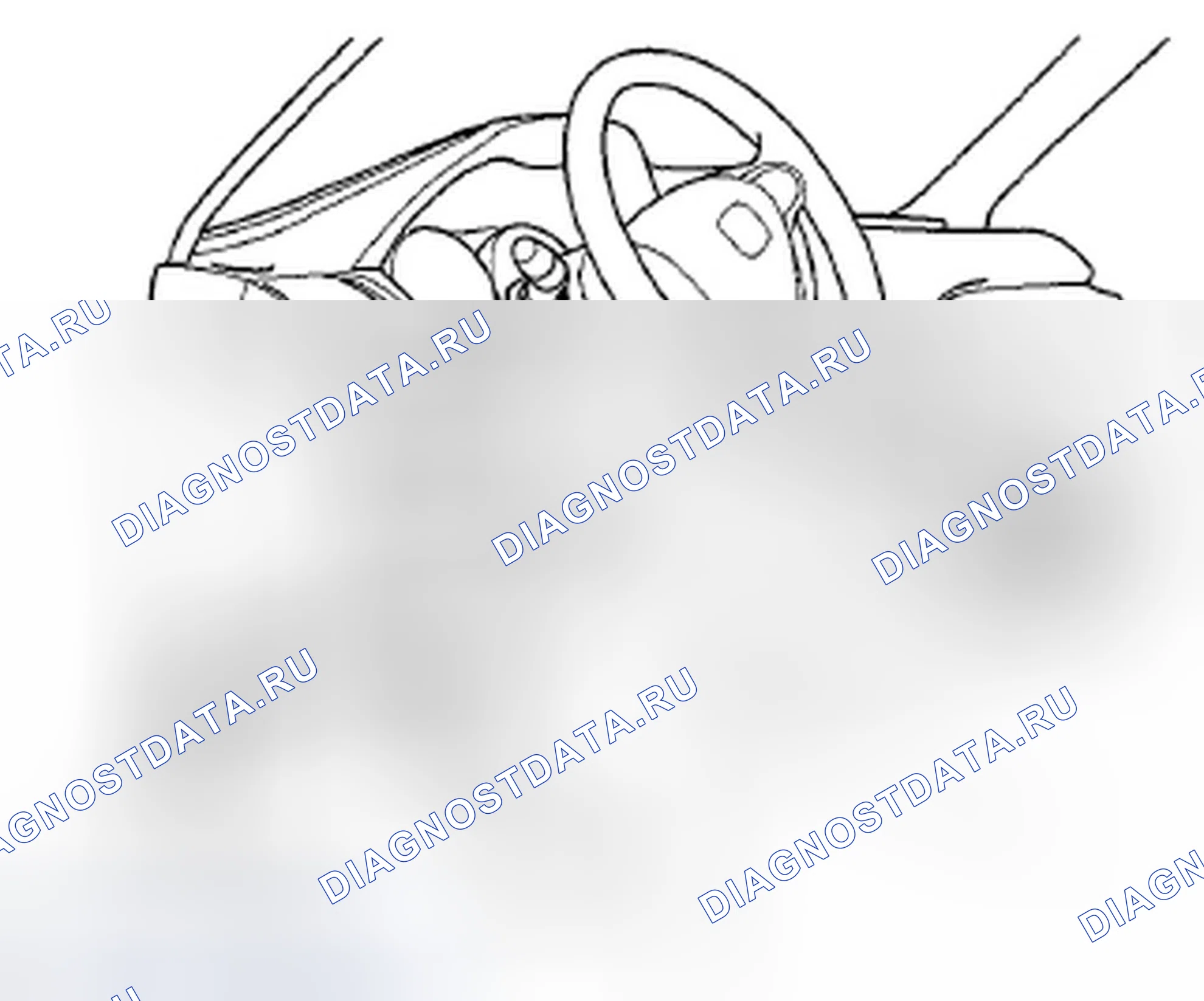 Рис. 52: Как получить расшифровка кода ошибки. Acura TSX II