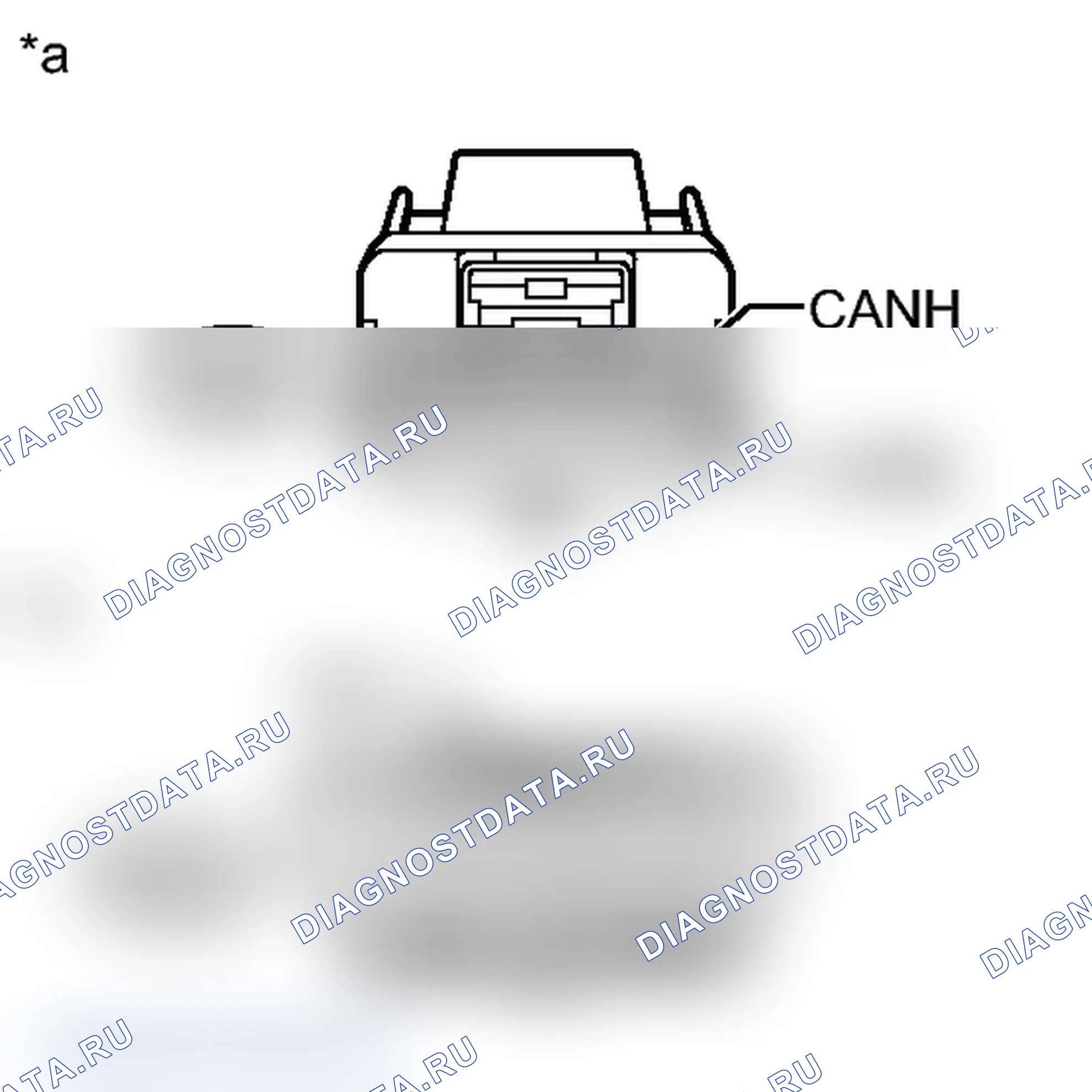 Рис. 292. Toyota Land Cruiser 200 рестайлинг