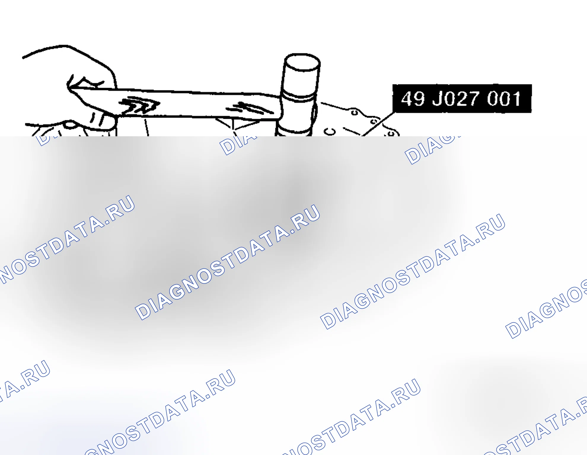 Рис. 217. Honda CR-V IV