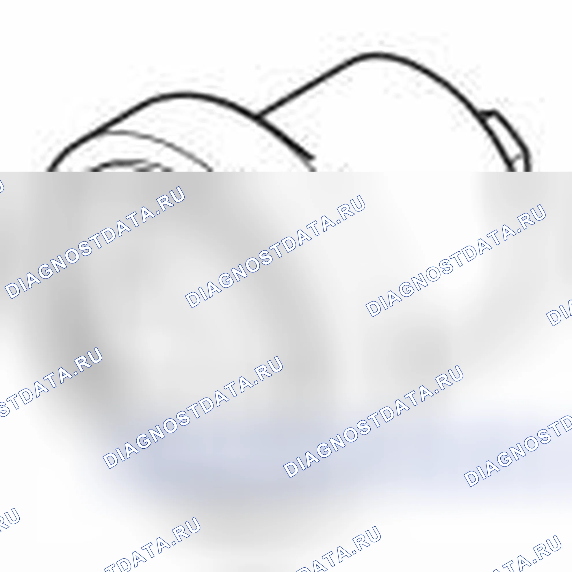 Рис. 87. Volvo S80 II рестайлинг