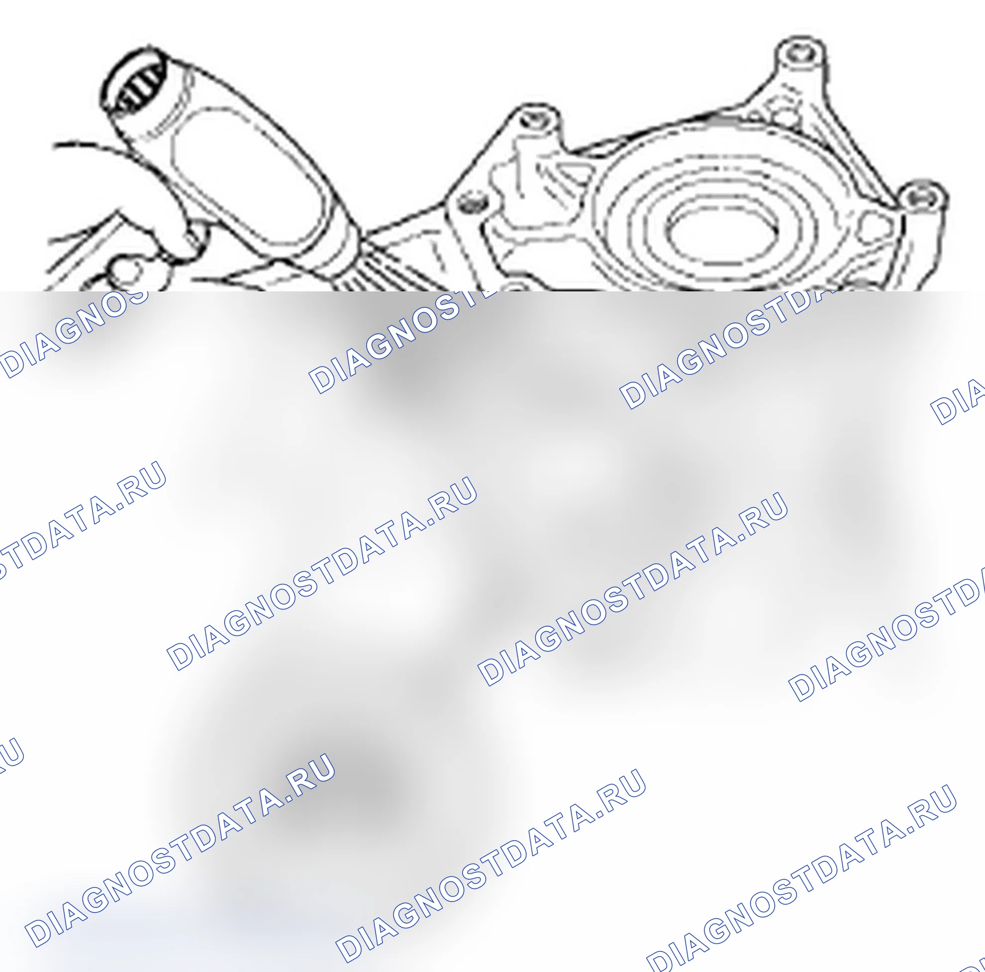 Рис. 274. Acura TL IV рестайлинг